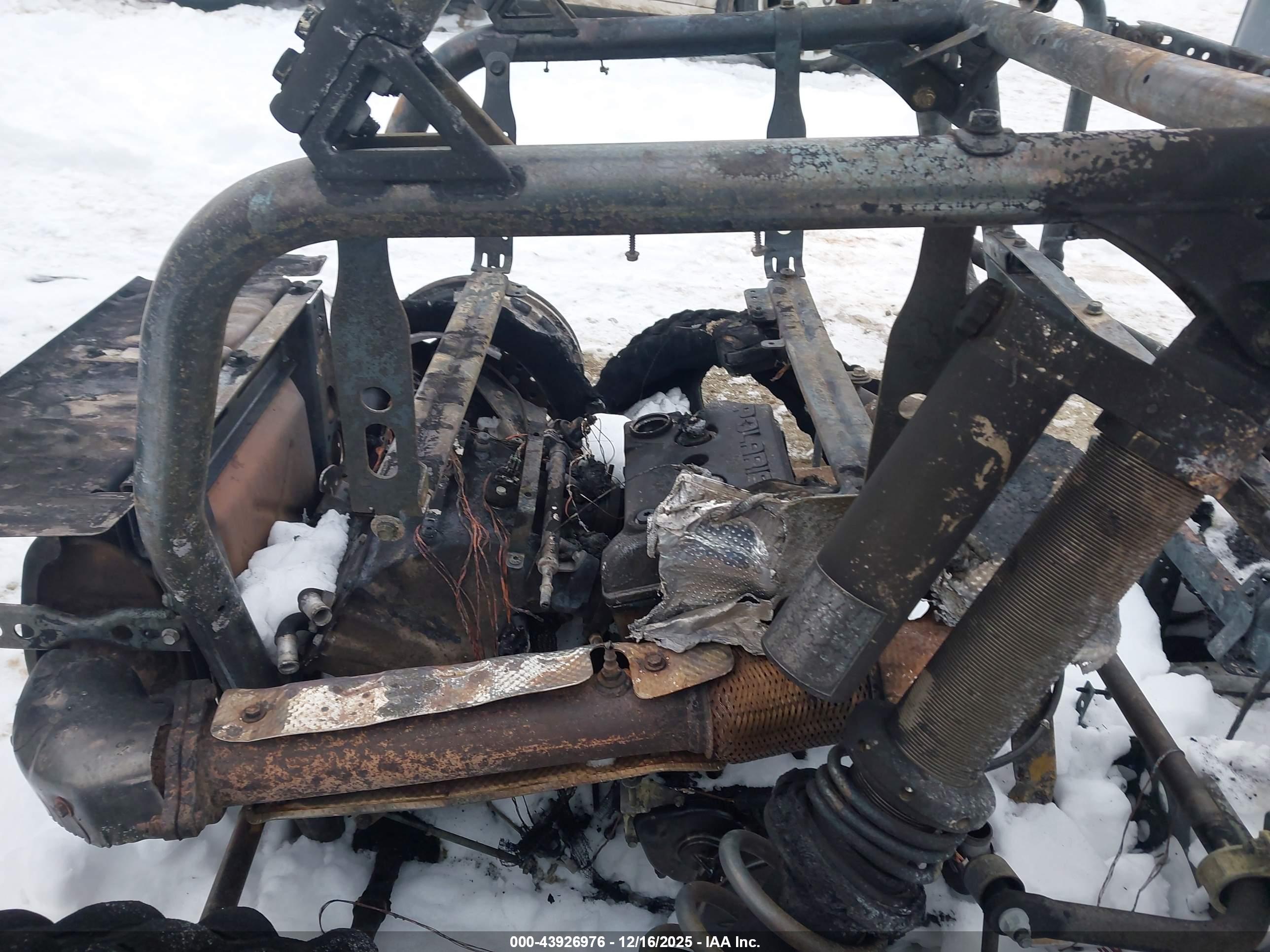 POLARIS RZR image 8