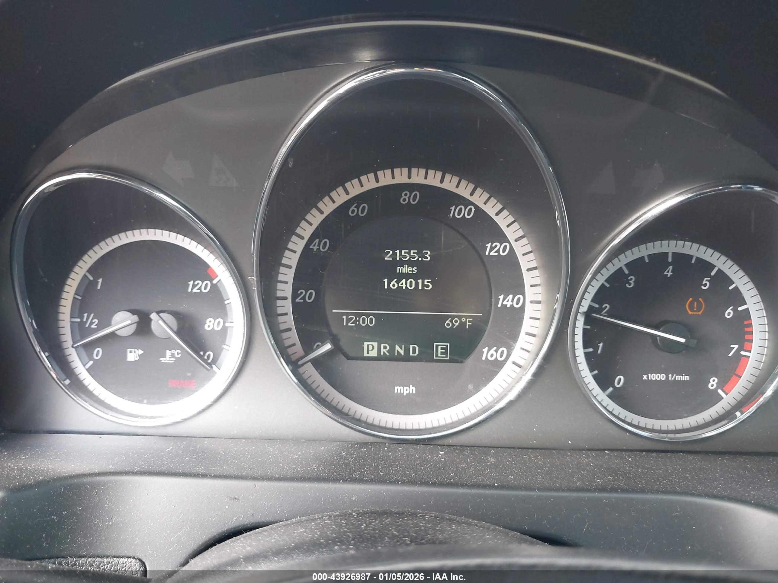 MERCEDES-BENZ C image 7