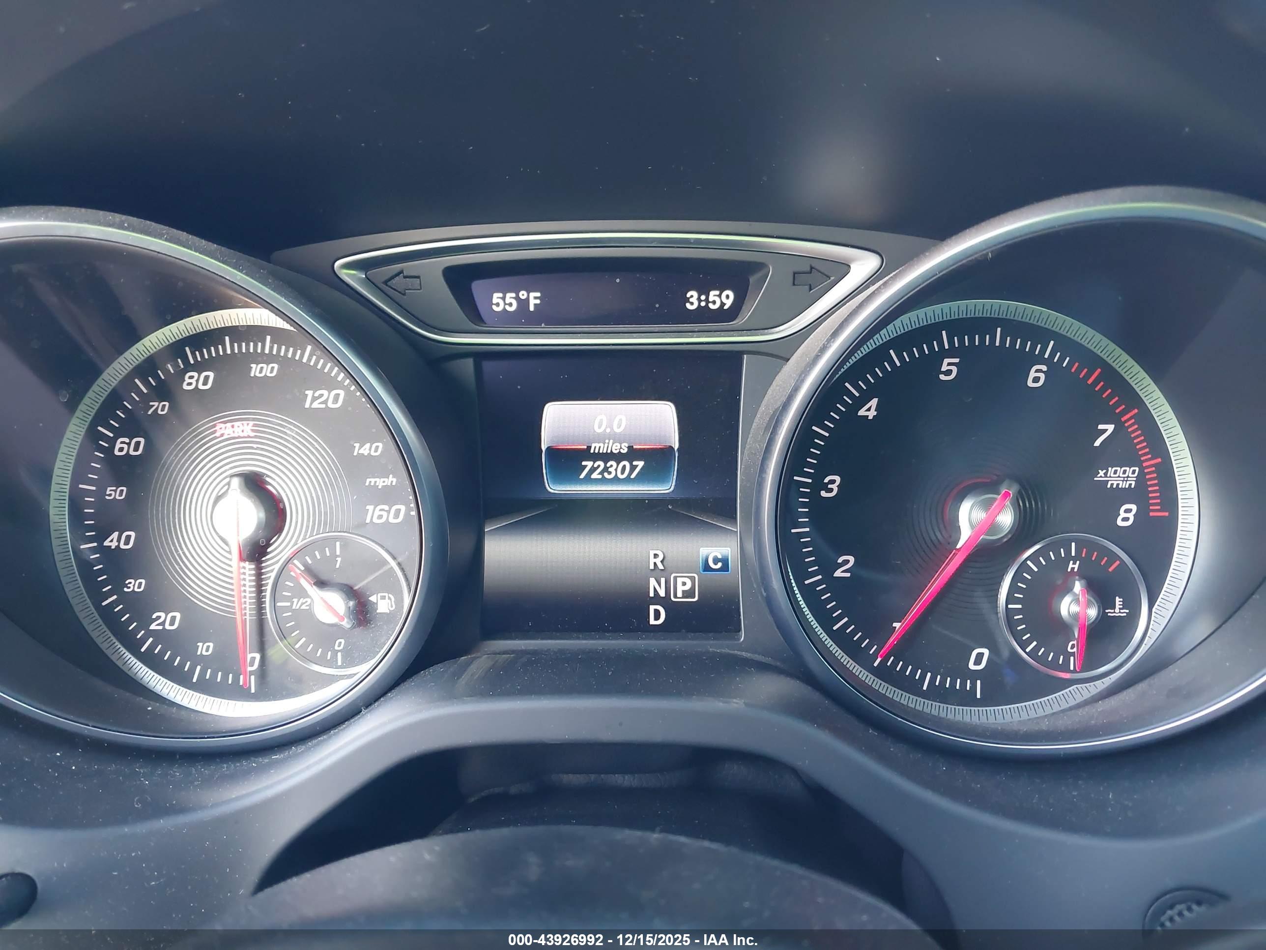 MERCEDES-BENZ CLA image 7