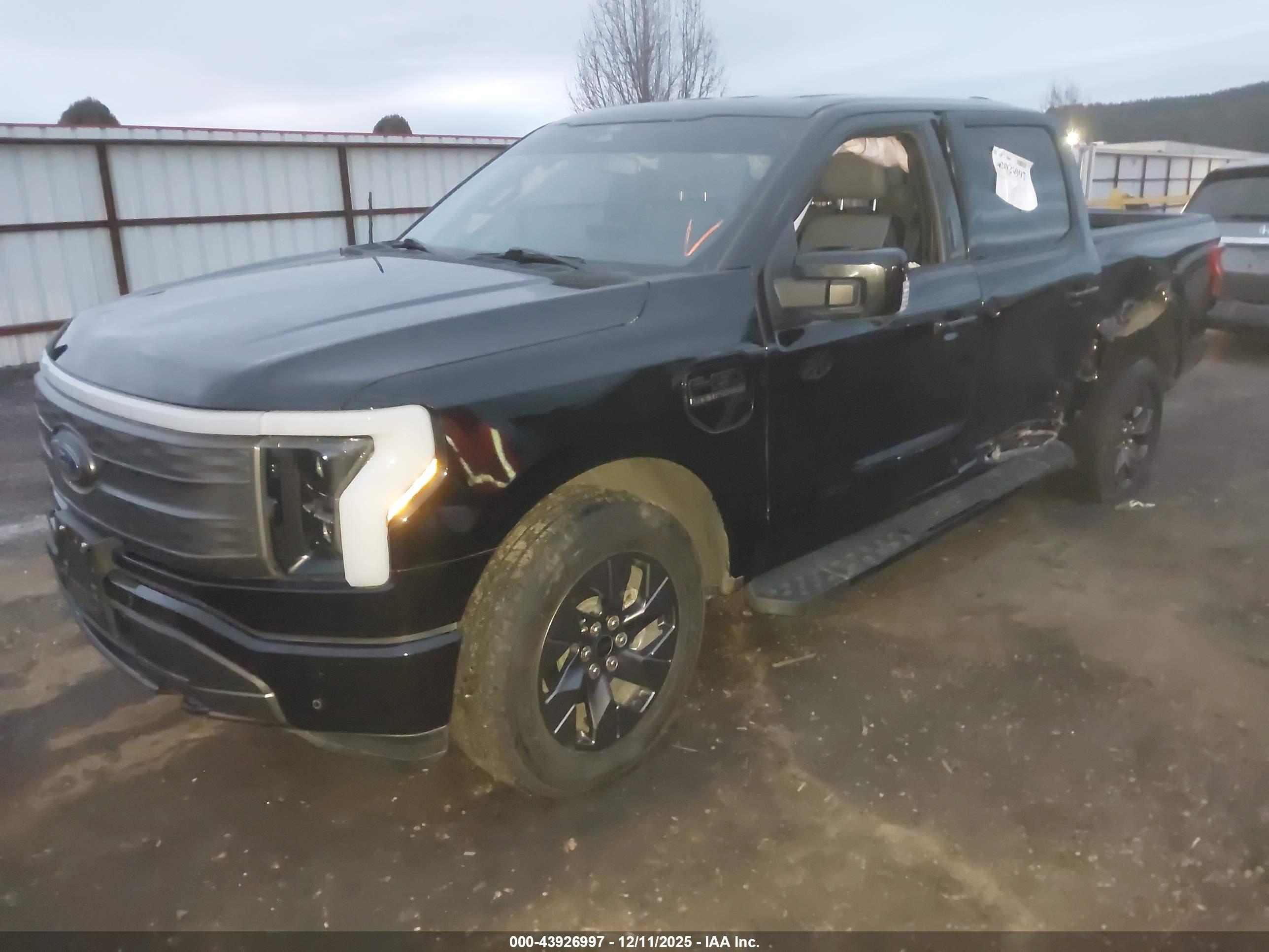 FORD F-150 image 2
