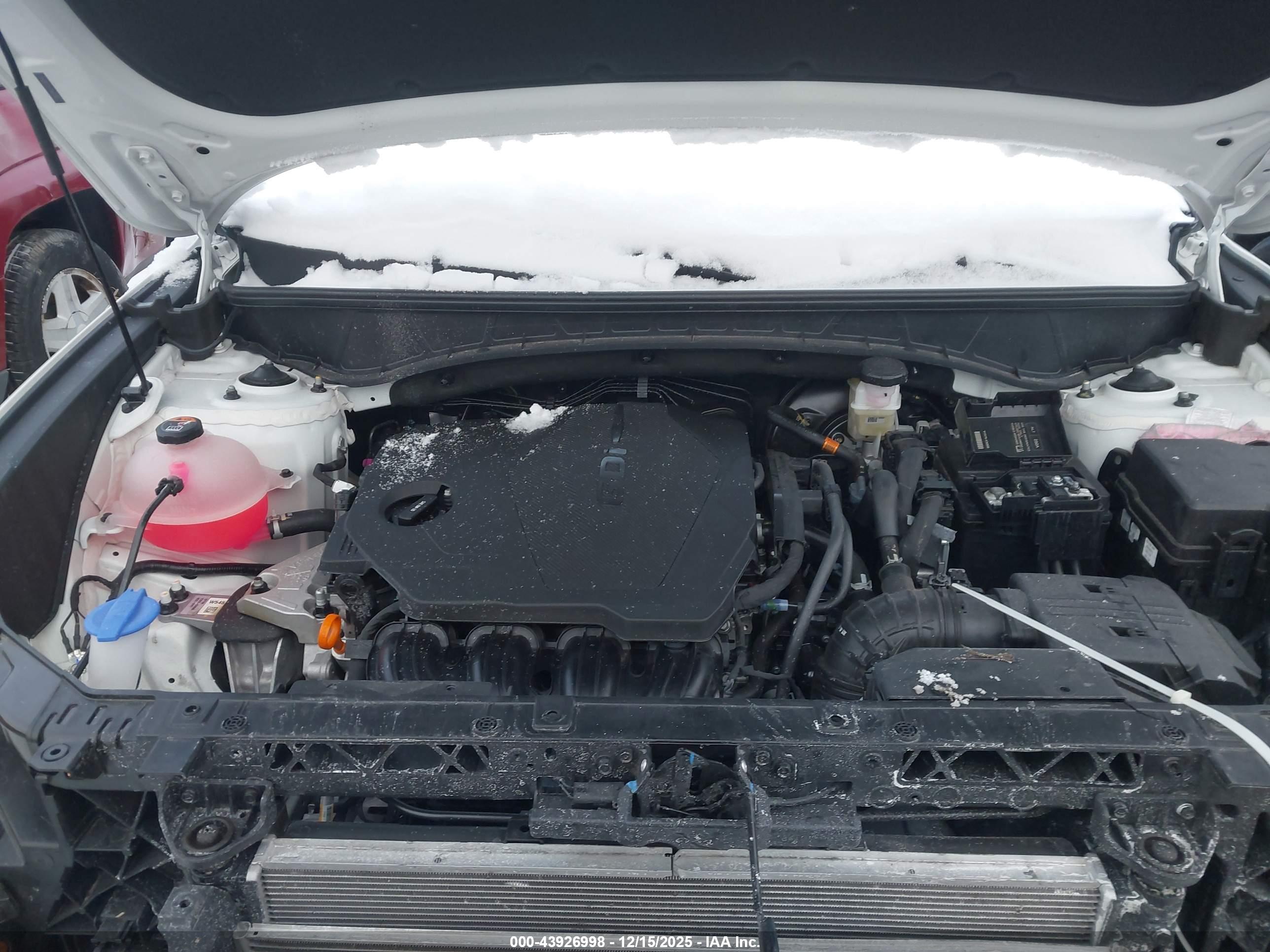 HYUNDAI TUCSON image 10