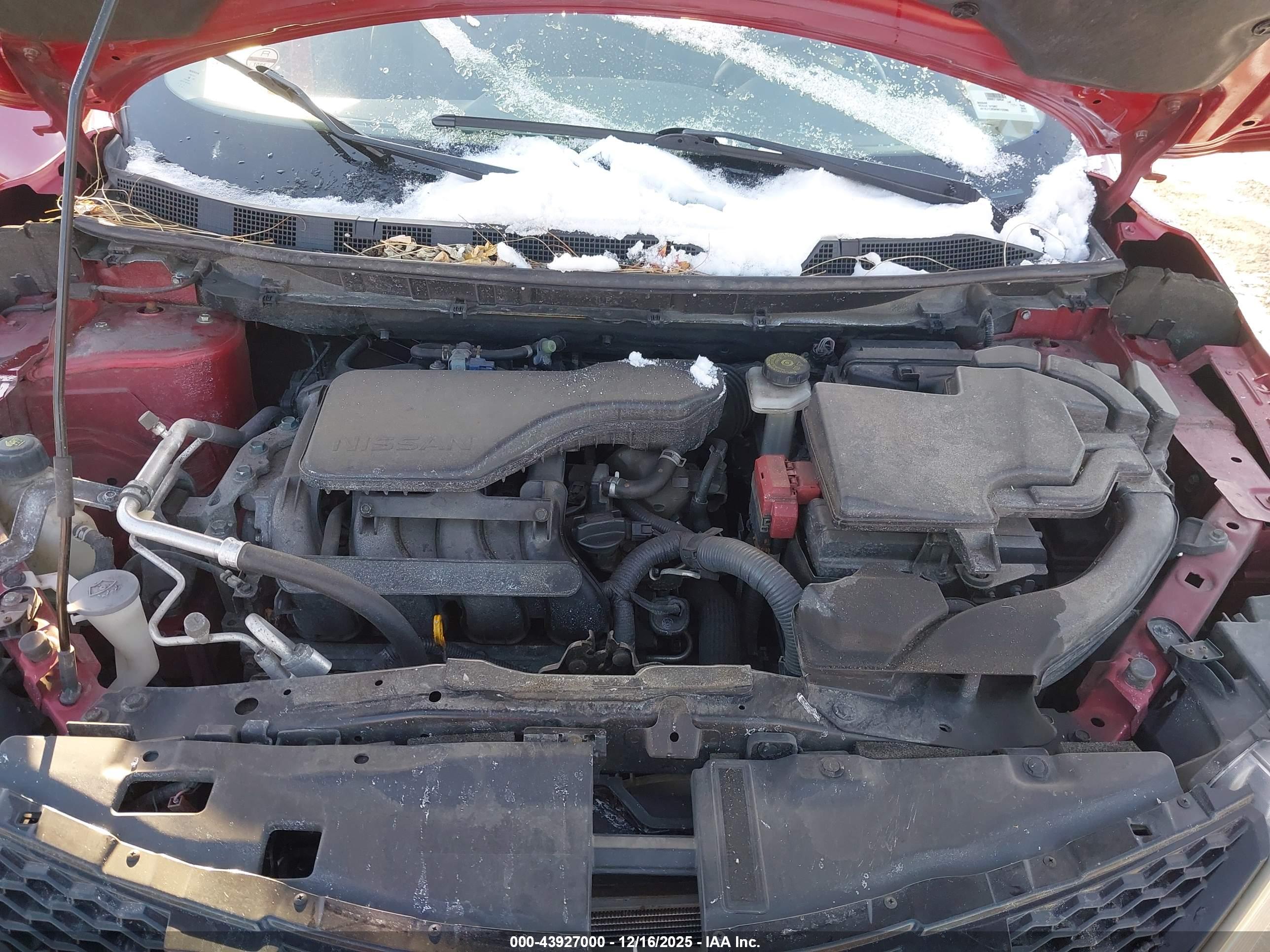 NISSAN ROGUE image 10