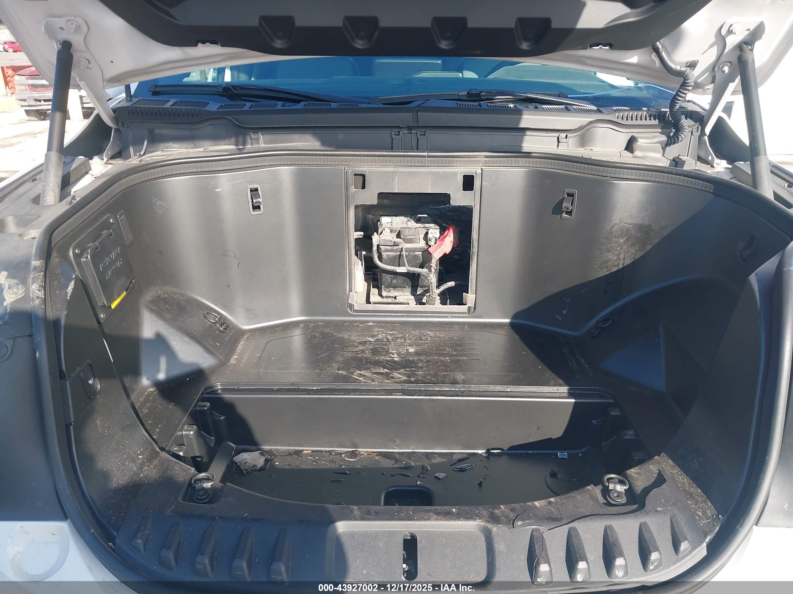 FORD F-150 image 10
