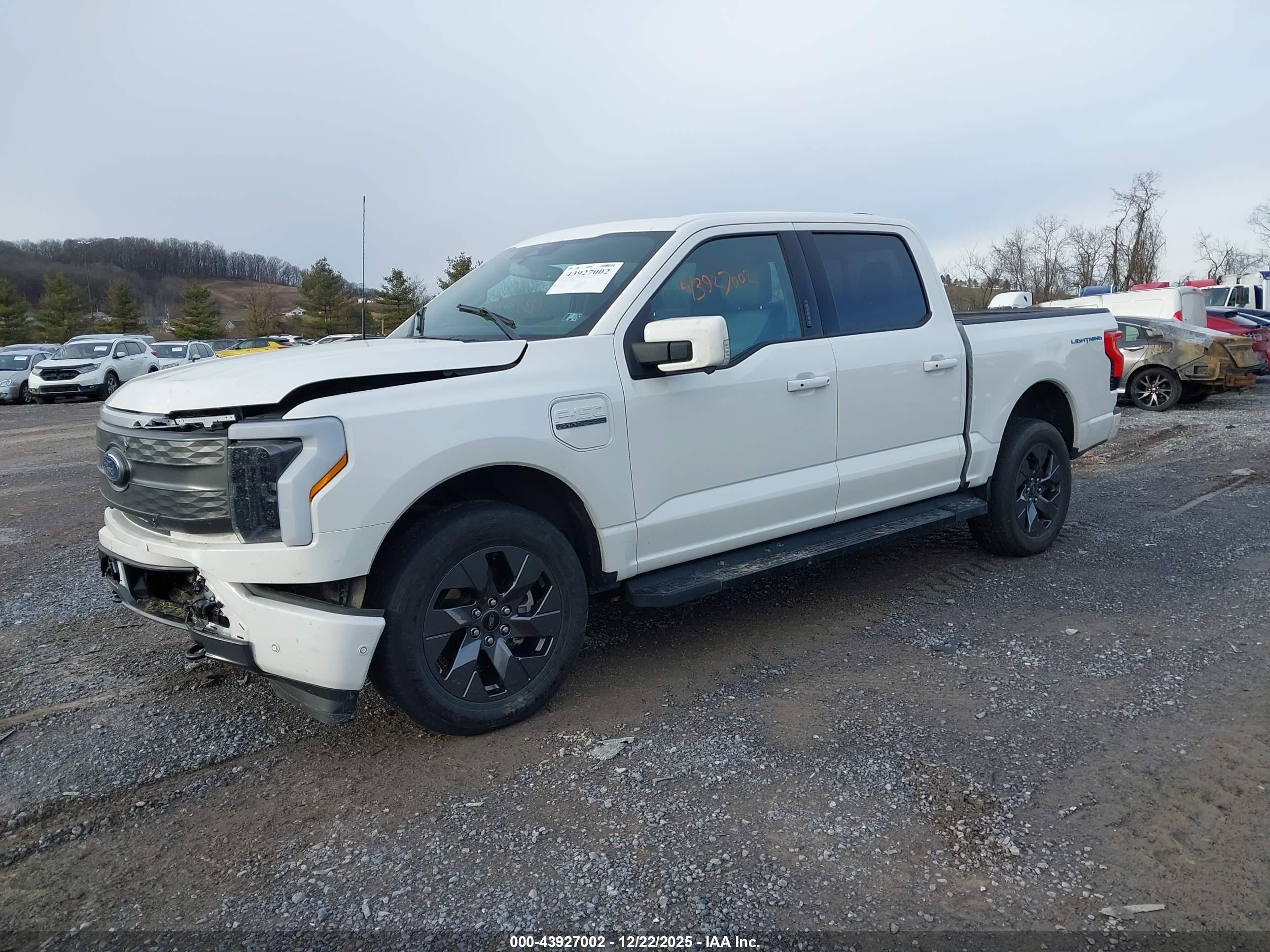 FORD F-150 image 2