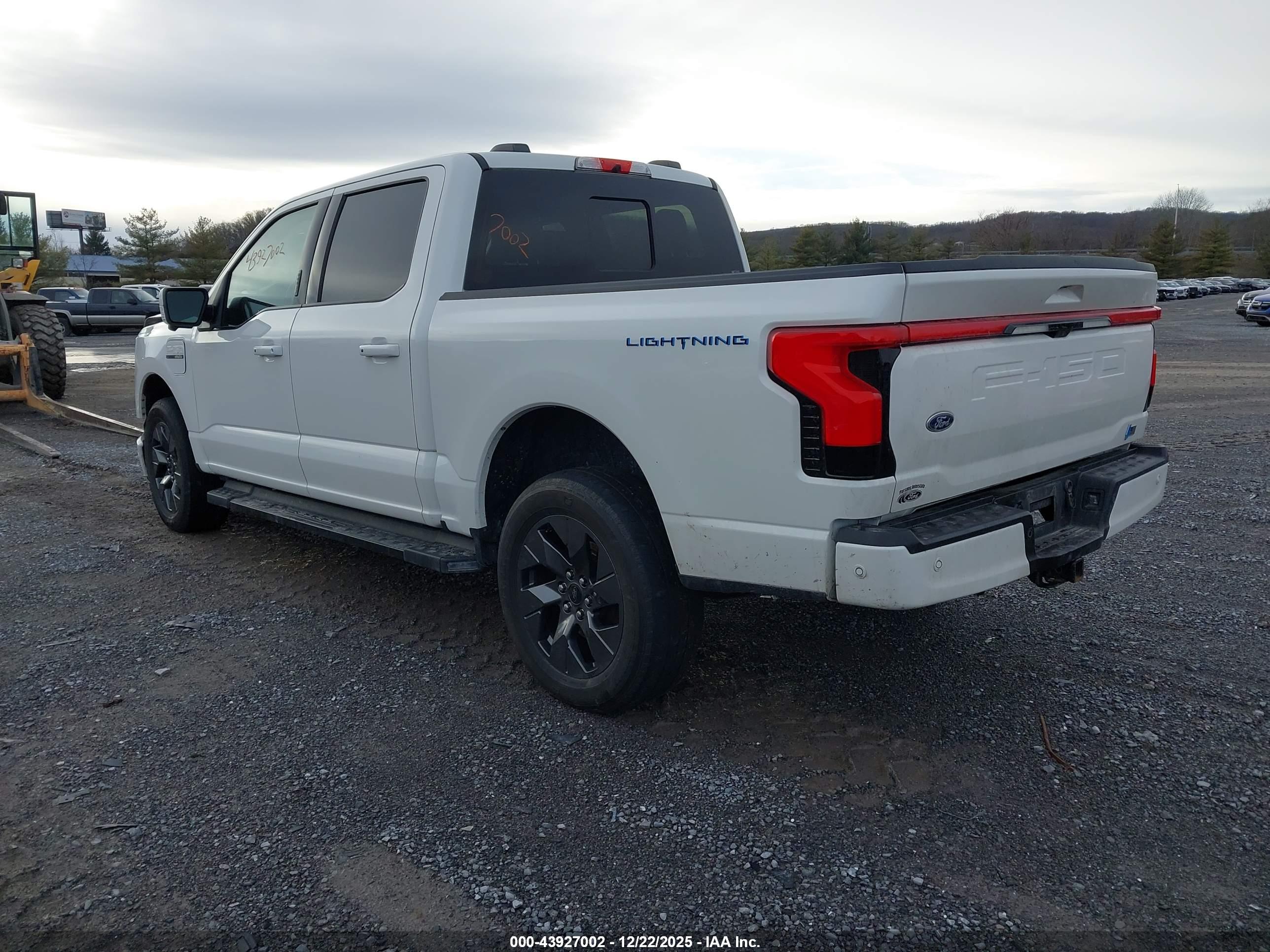 FORD F-150 image 3