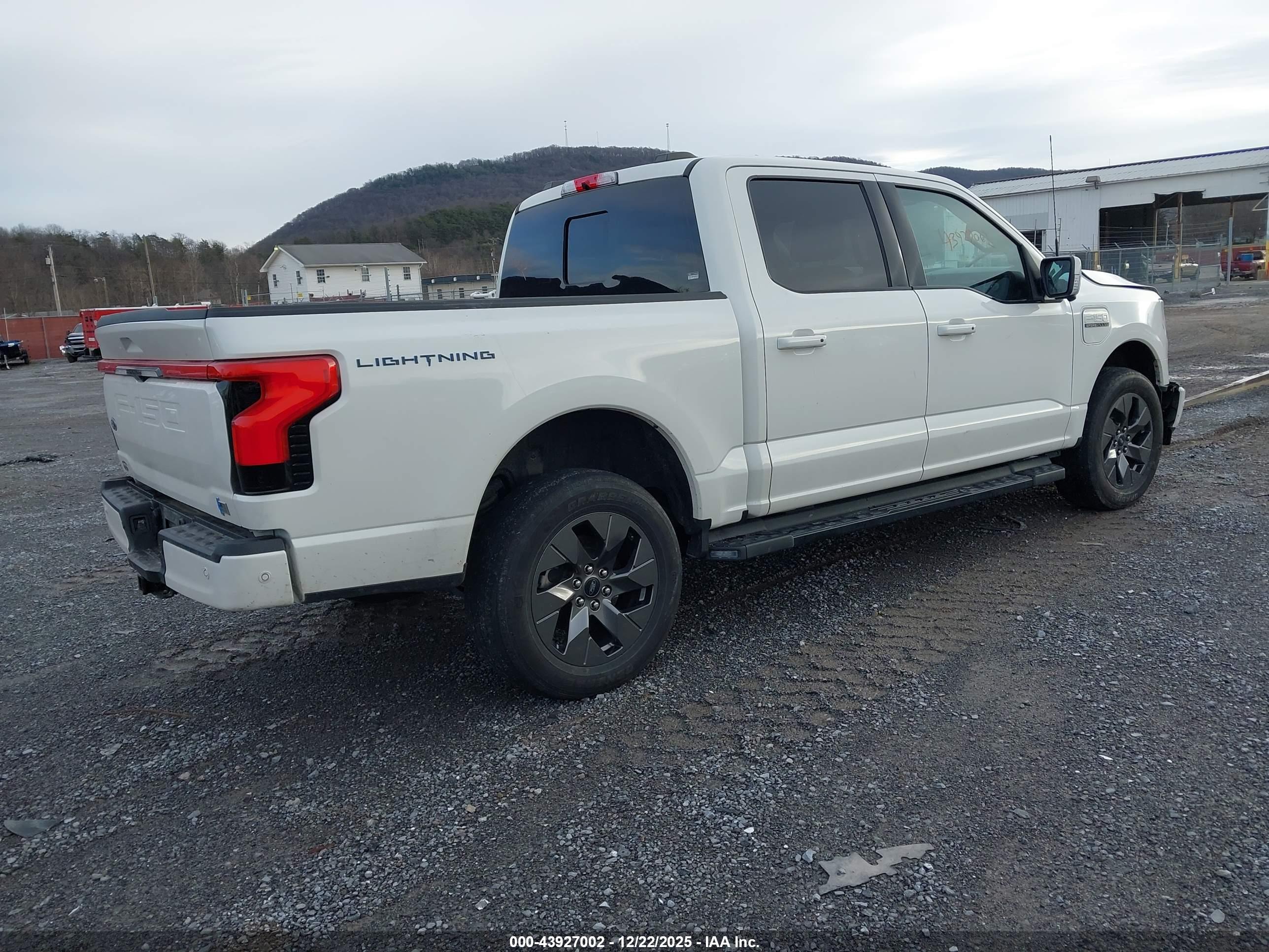 FORD F-150 image 4