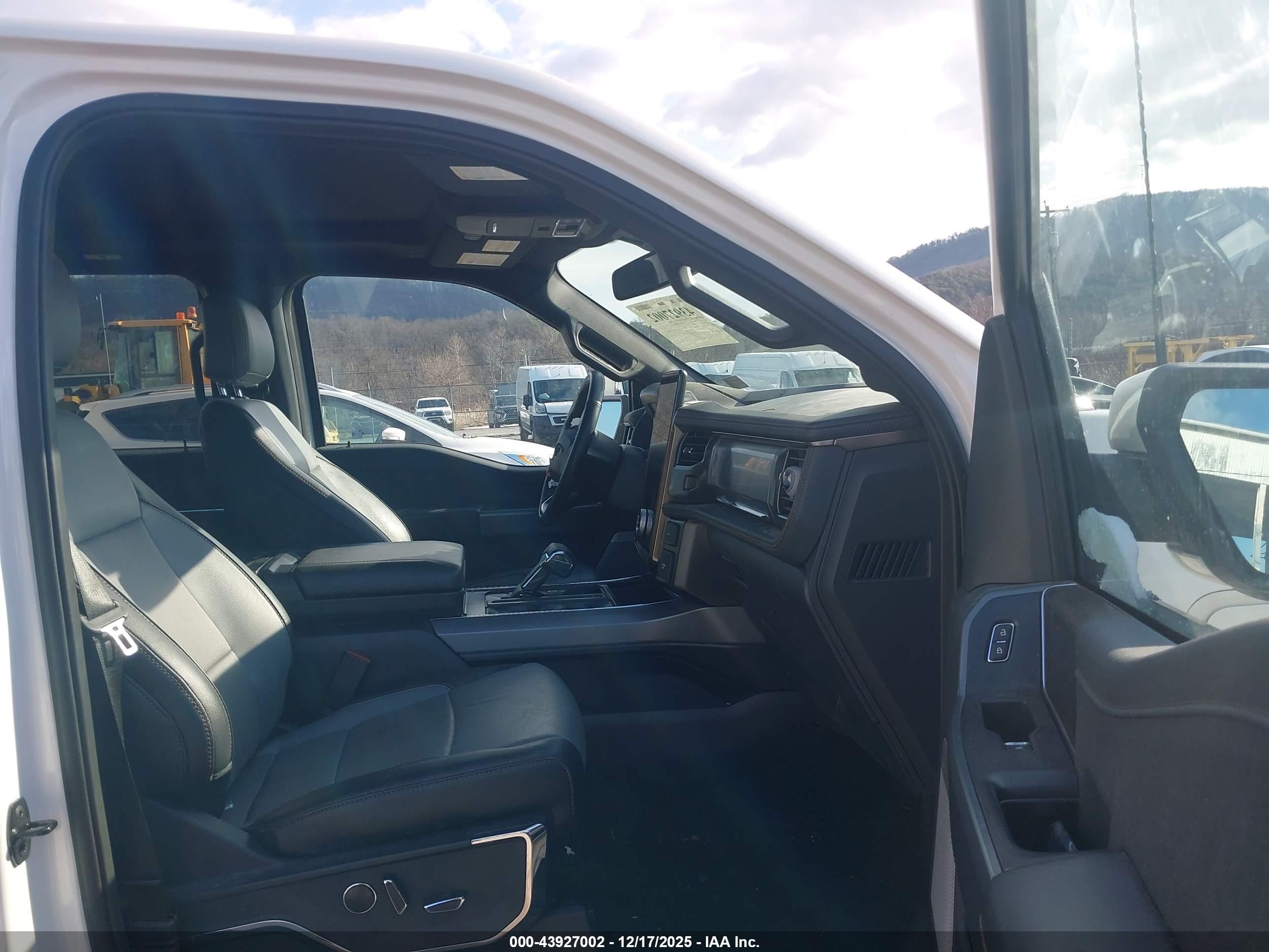 FORD F-150 image 5