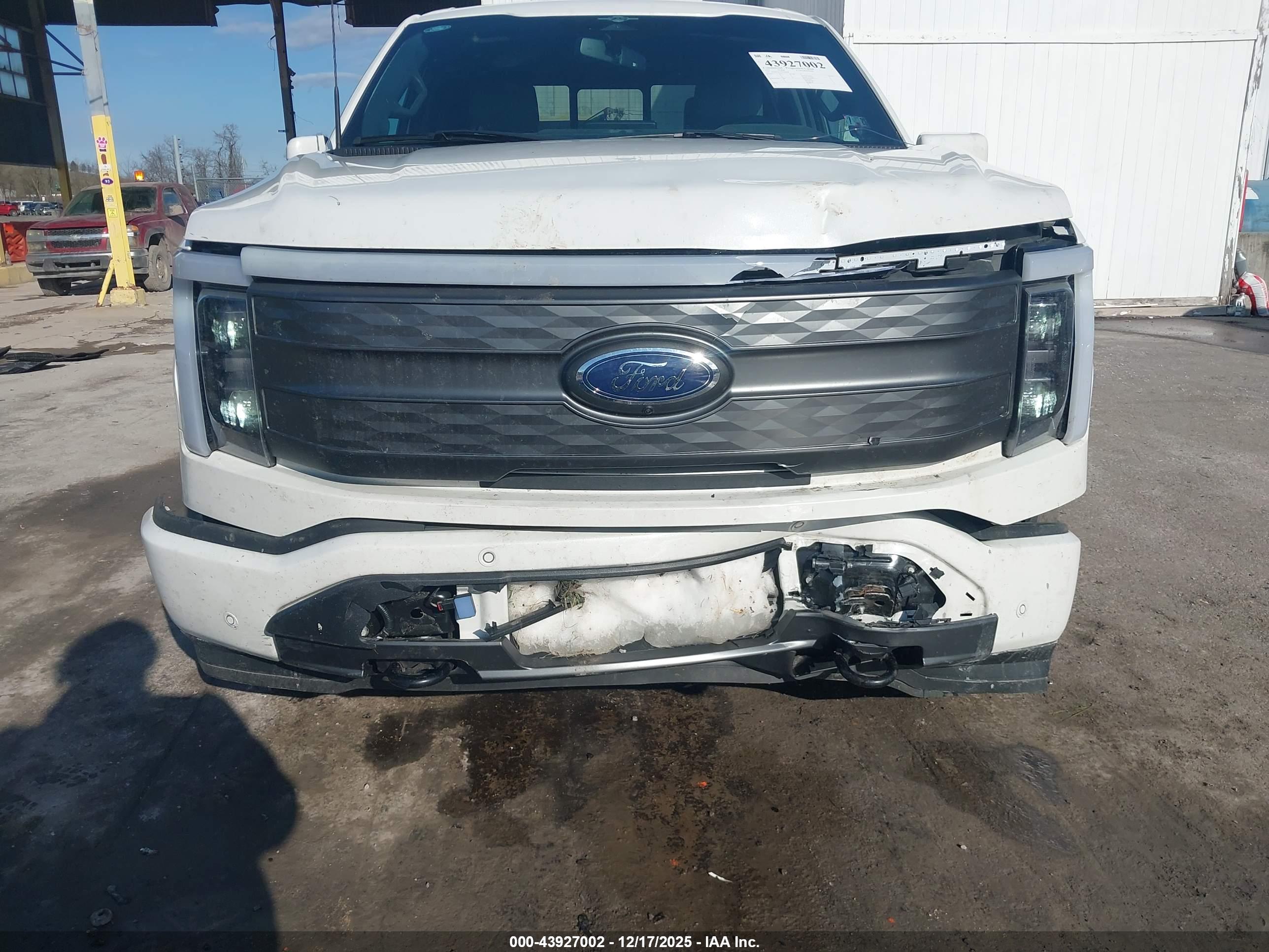 FORD F-150 image 6