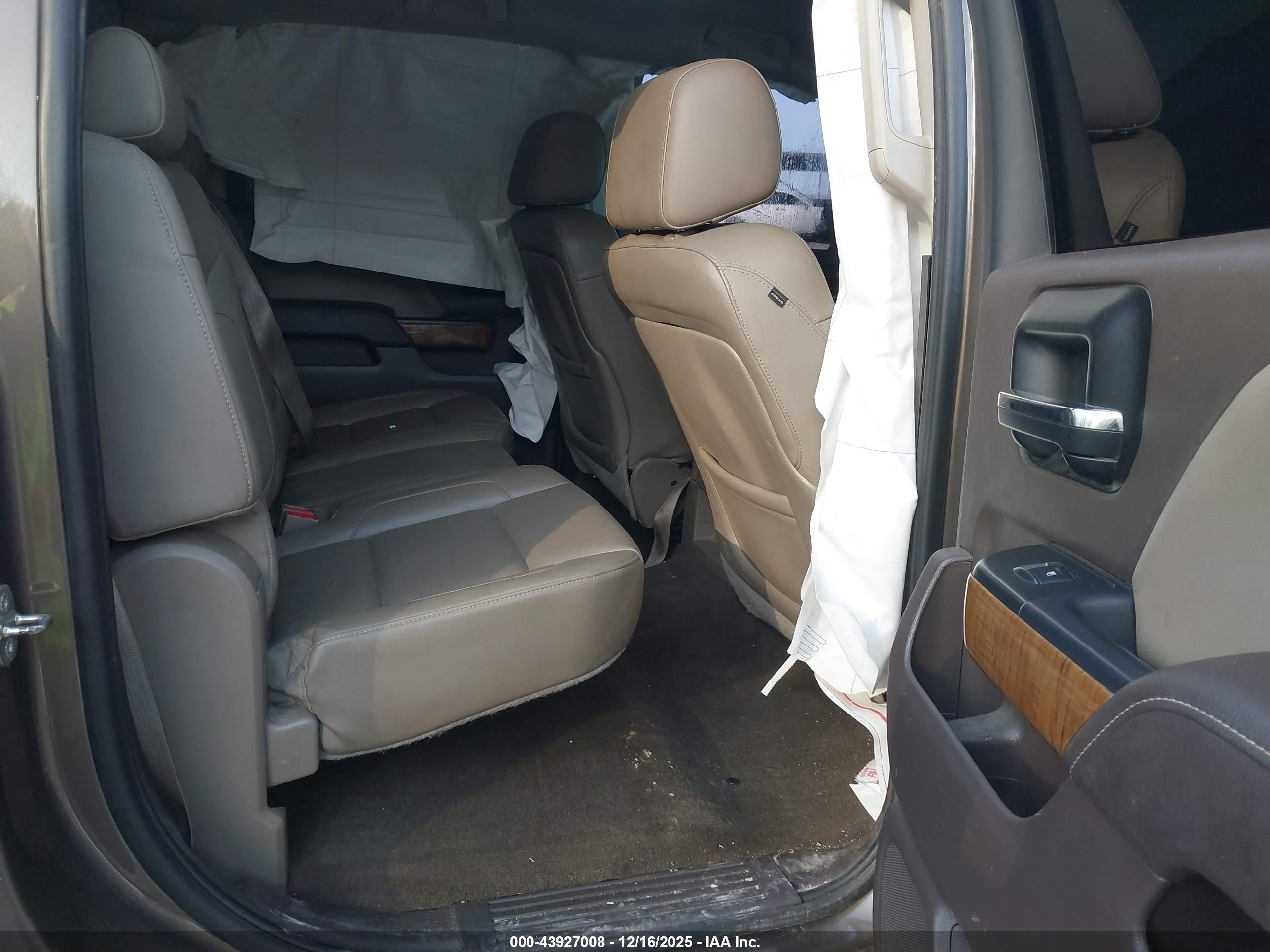GMC SIERRA image 8