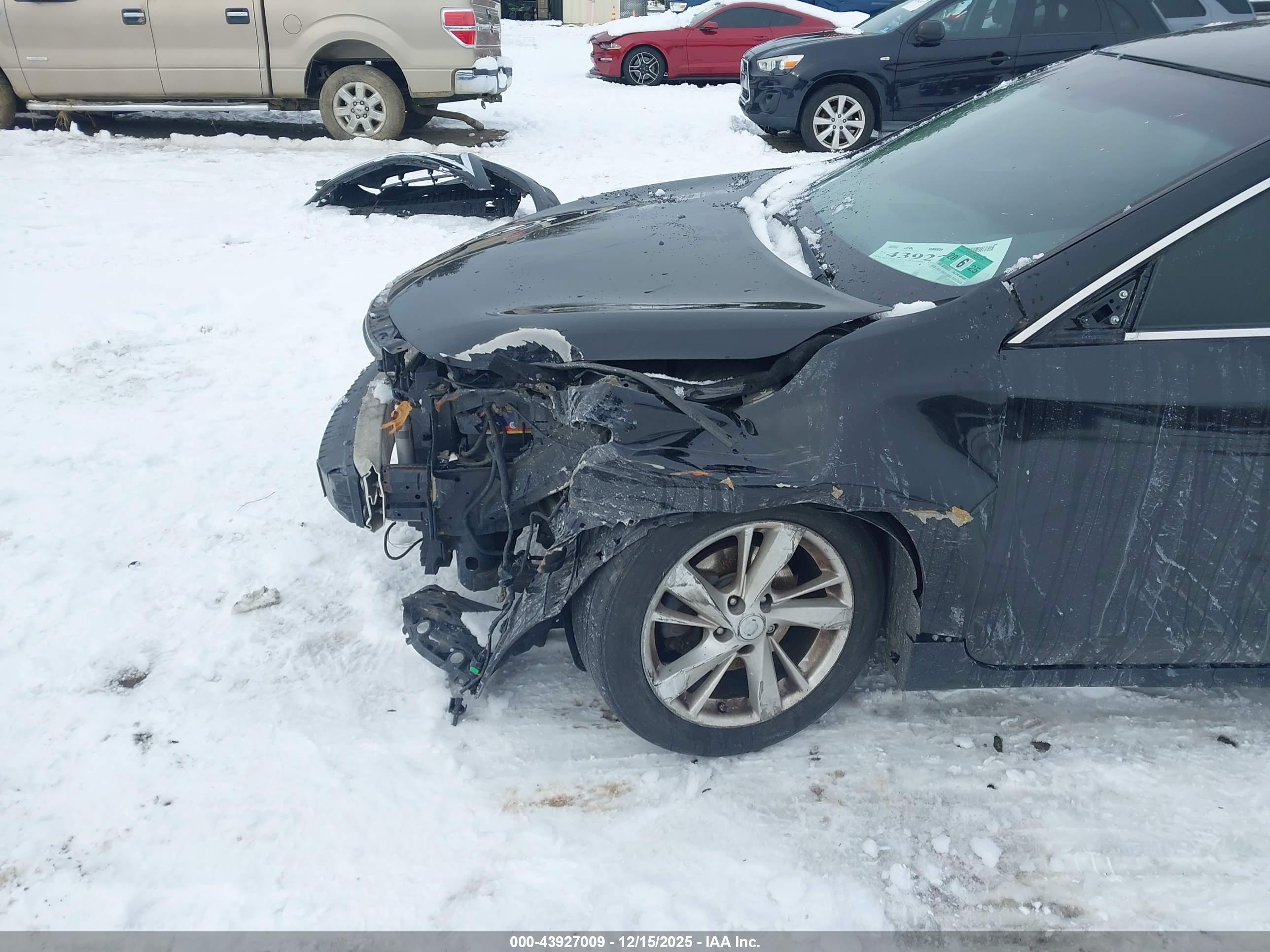 NISSAN ALTIMA image 6