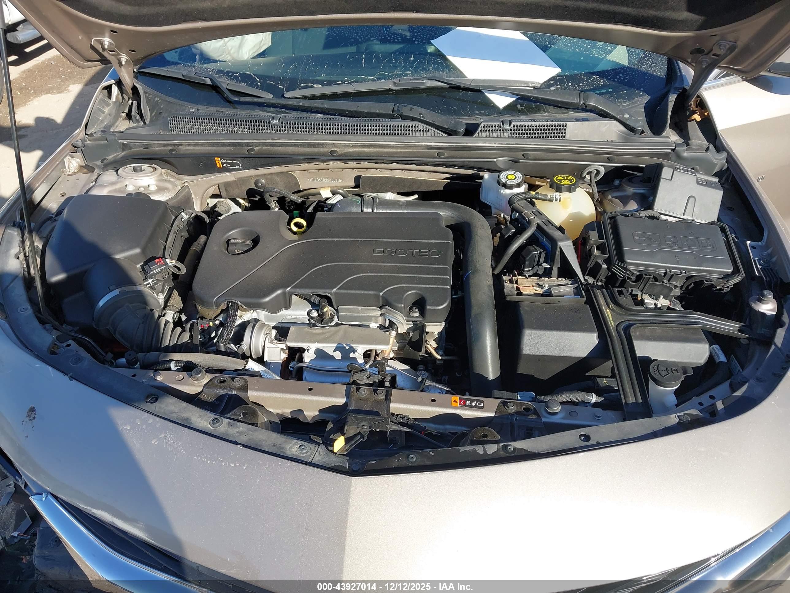 CHEVROLET MALIBU image 10