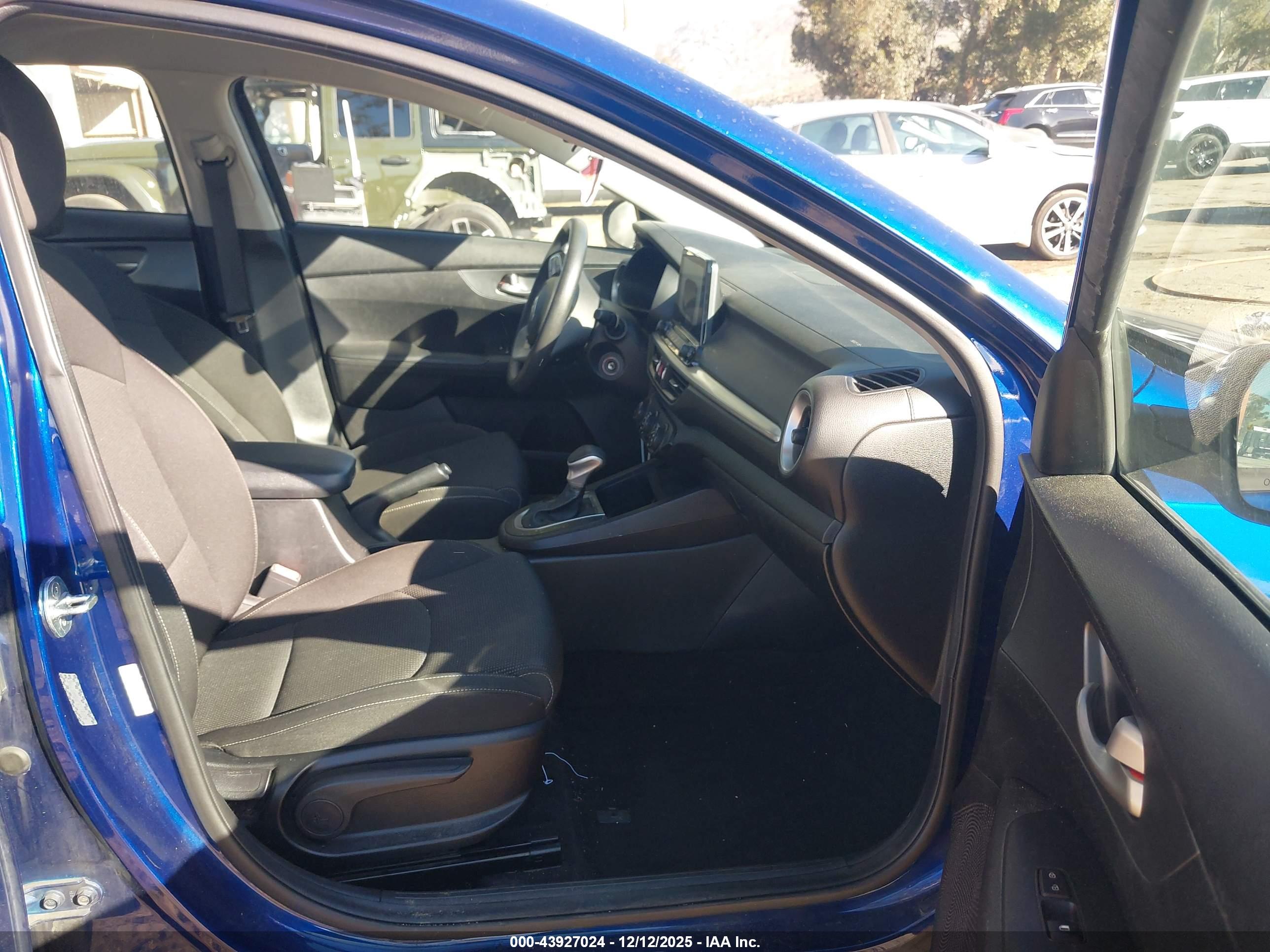 KIA FORTE image 5