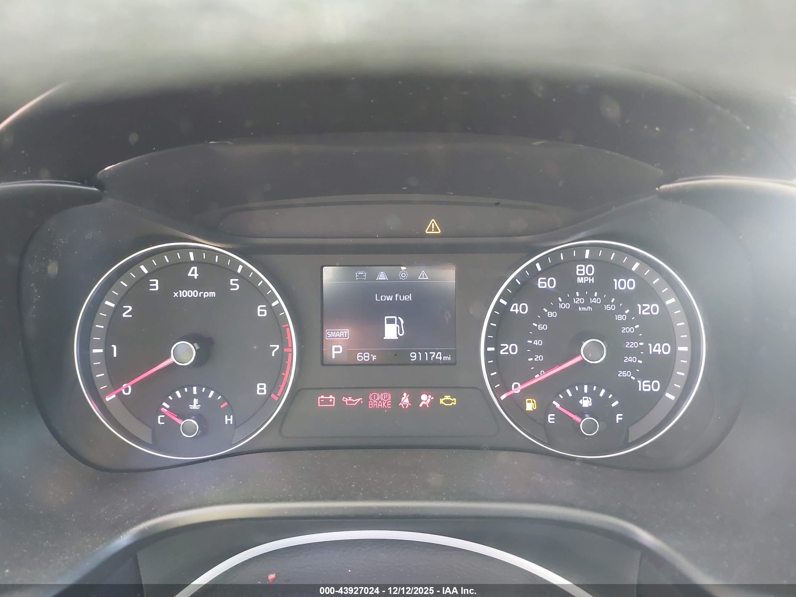 KIA FORTE image 7