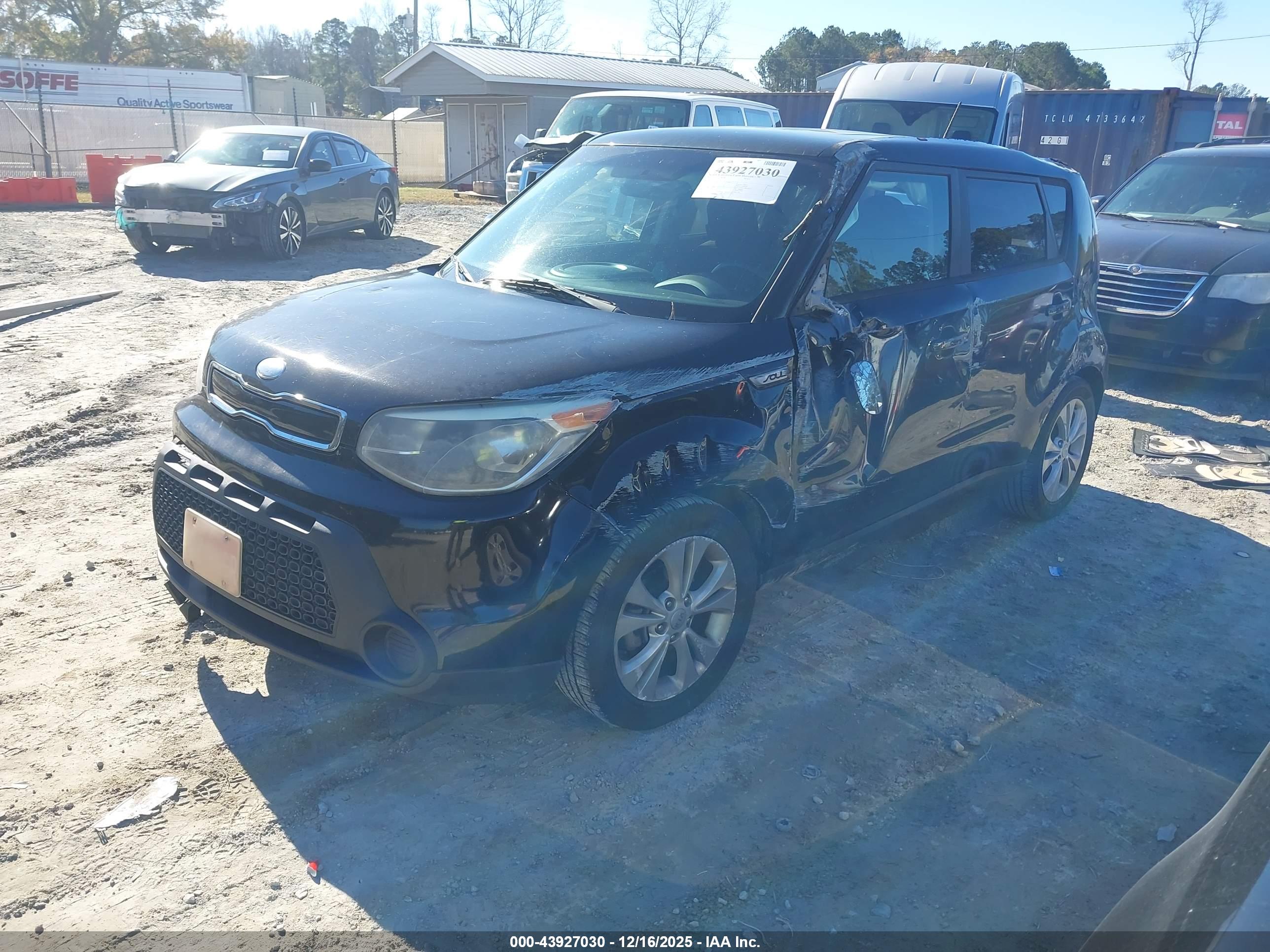 KIA SOUL image 2