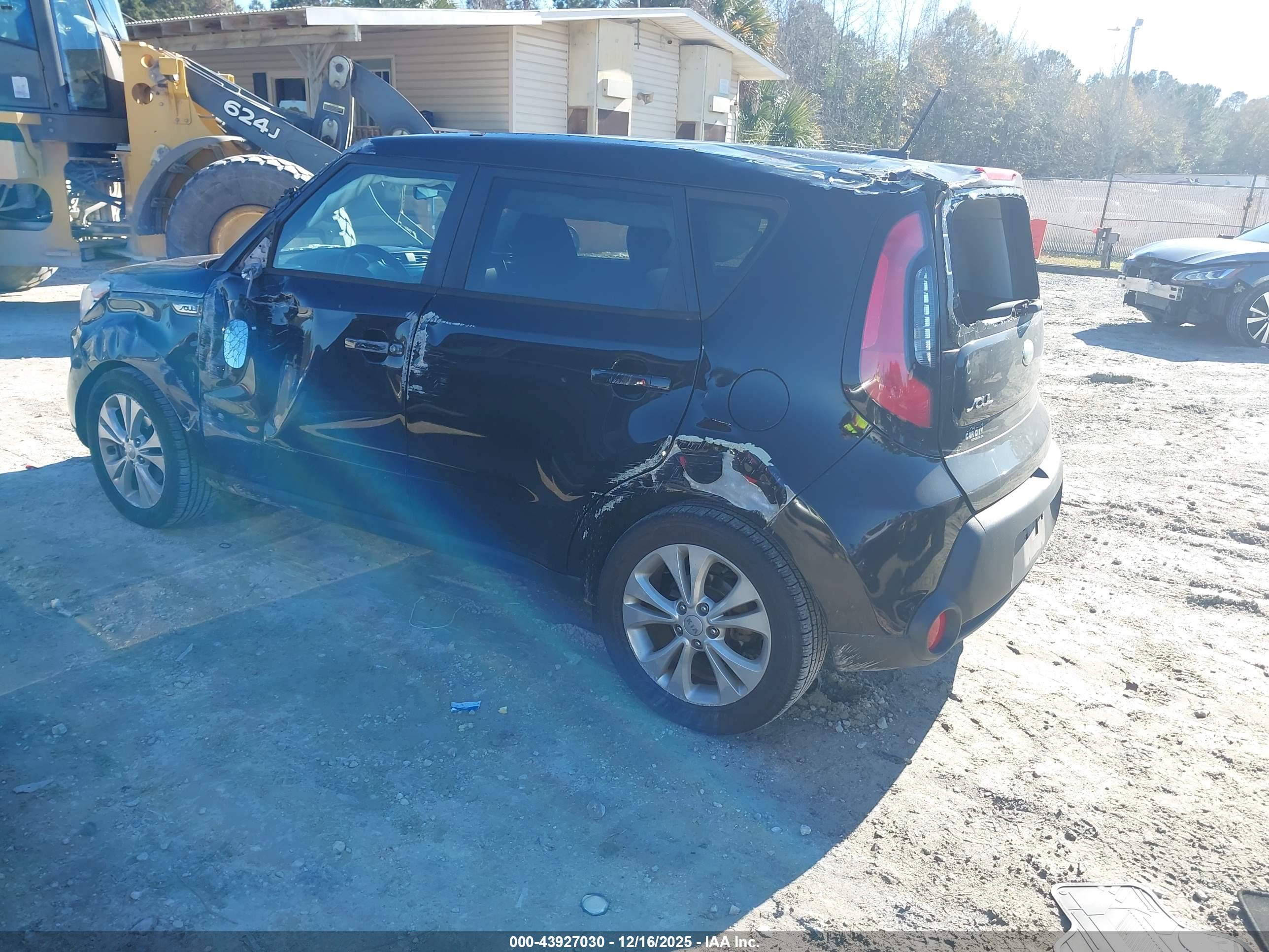 KIA SOUL image 3