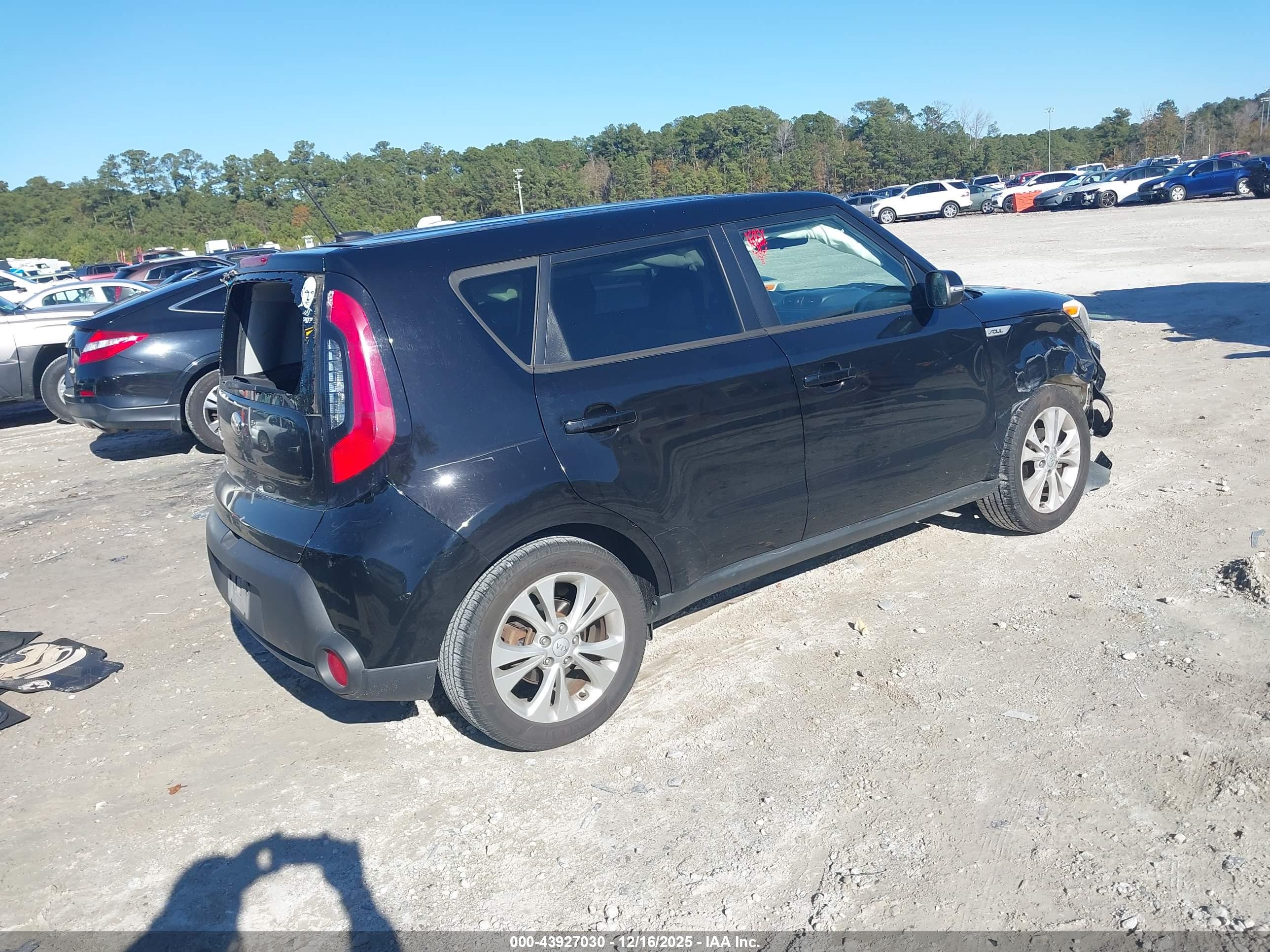KIA SOUL image 4