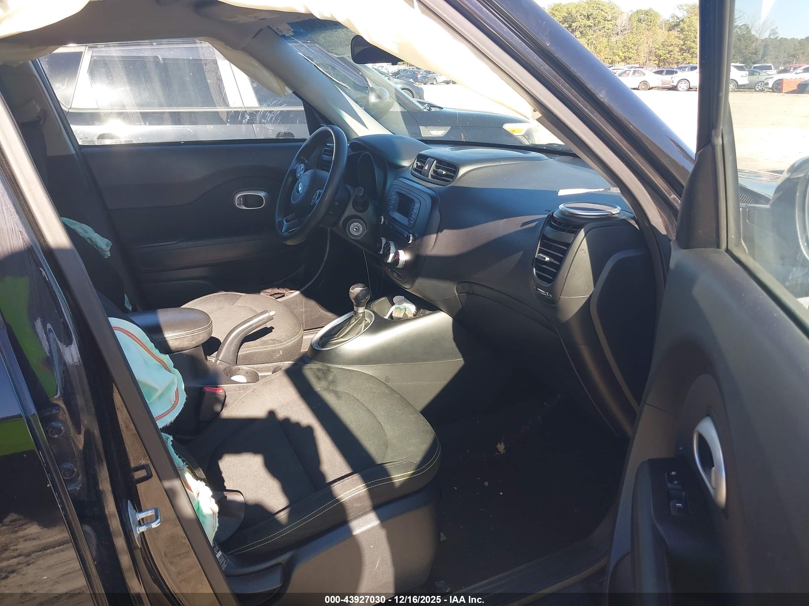 KIA SOUL image 5