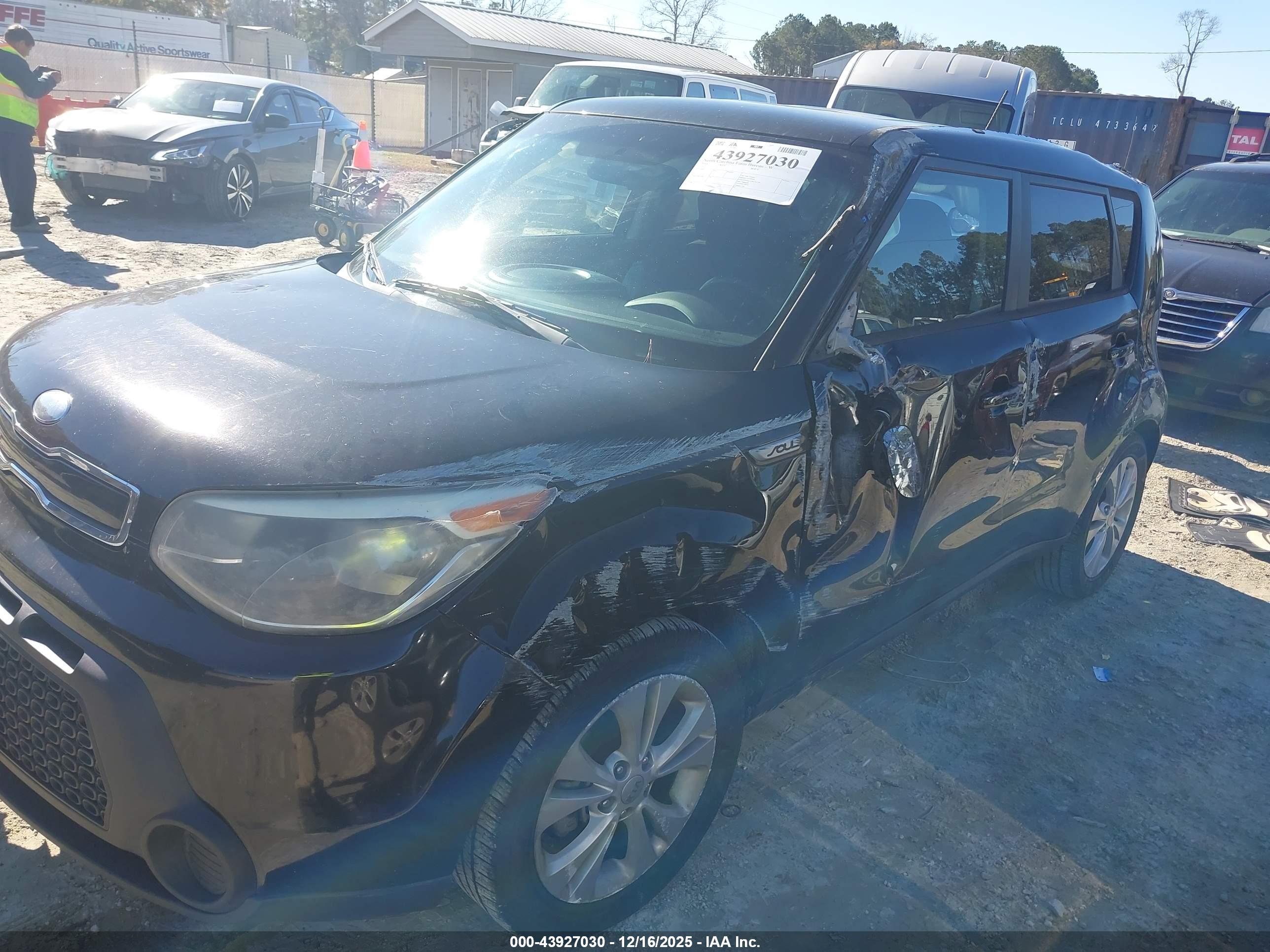 KIA SOUL image 6