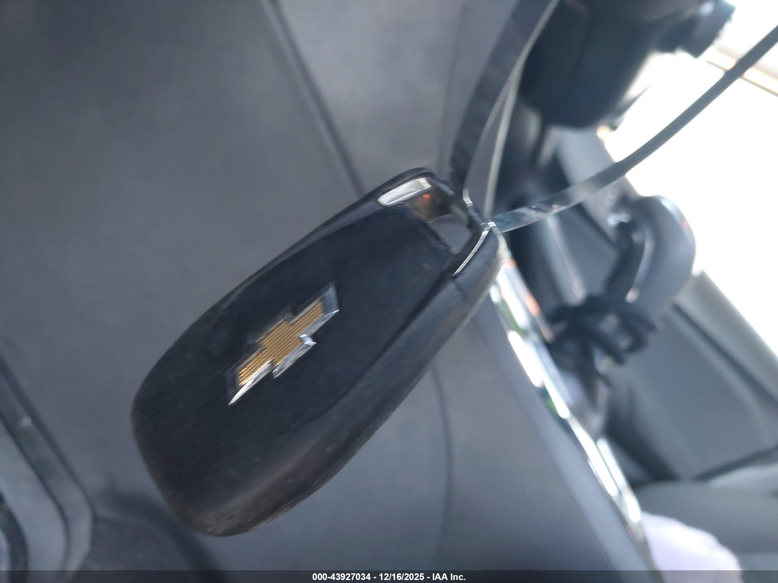 CHEVROLET CRUZE image 11