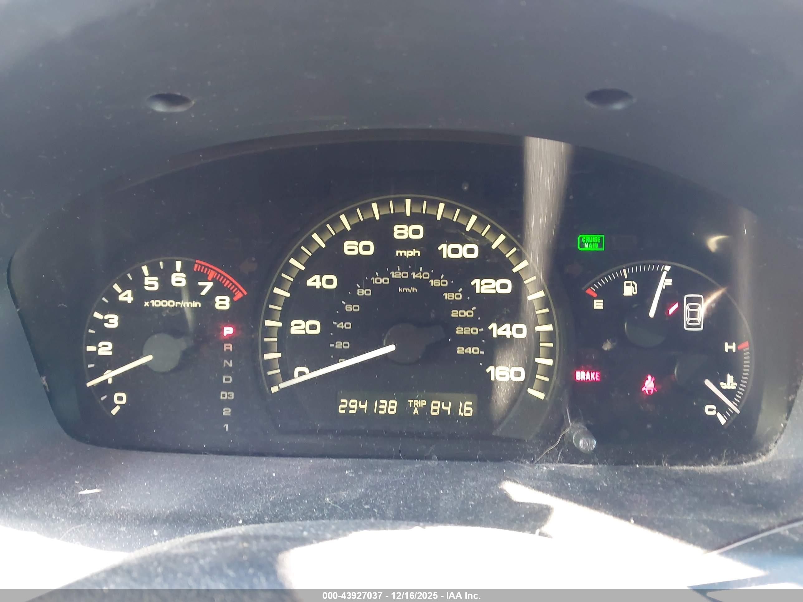 HONDA ACCORD image 7