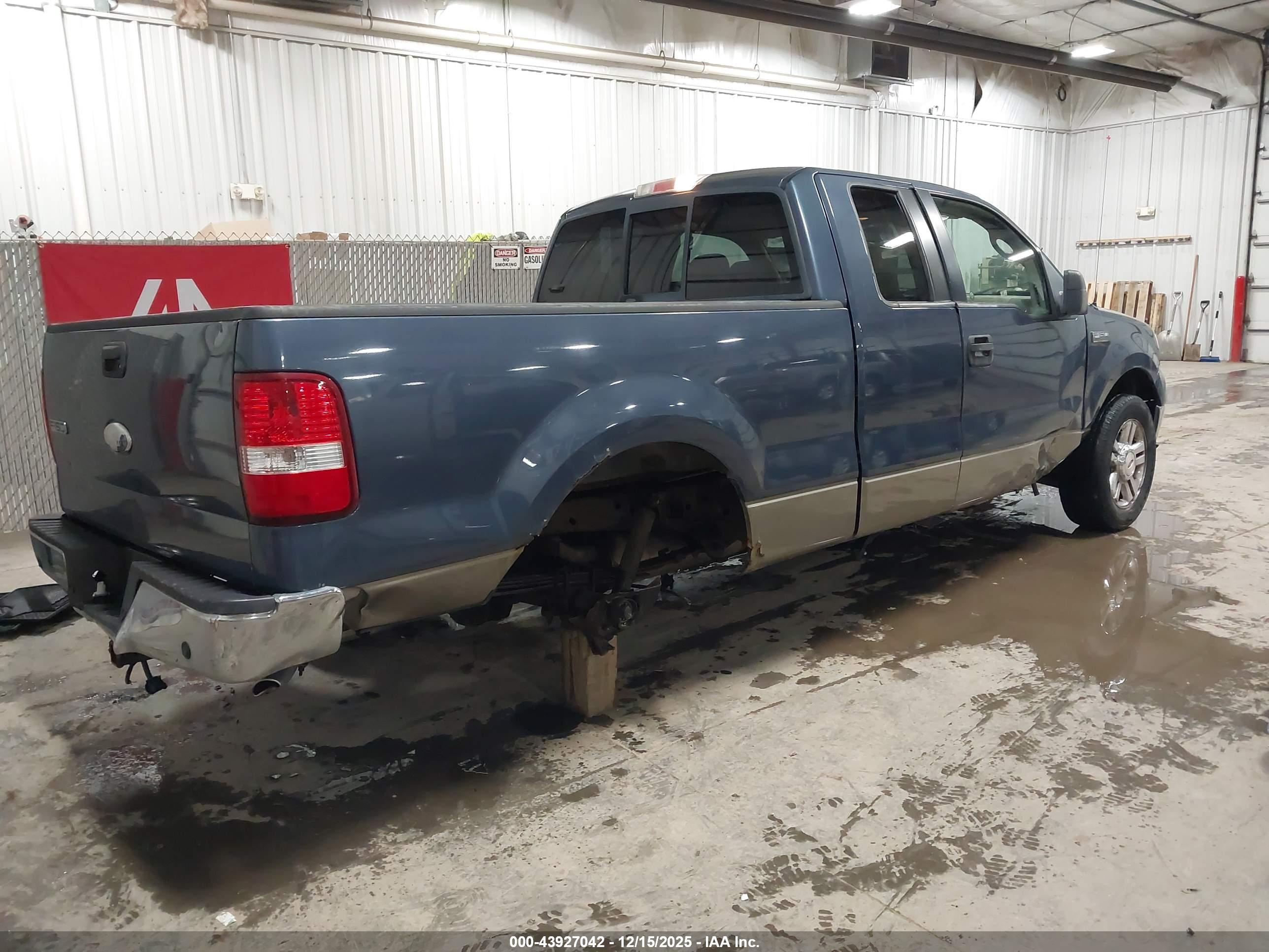 FORD F-150 image 4