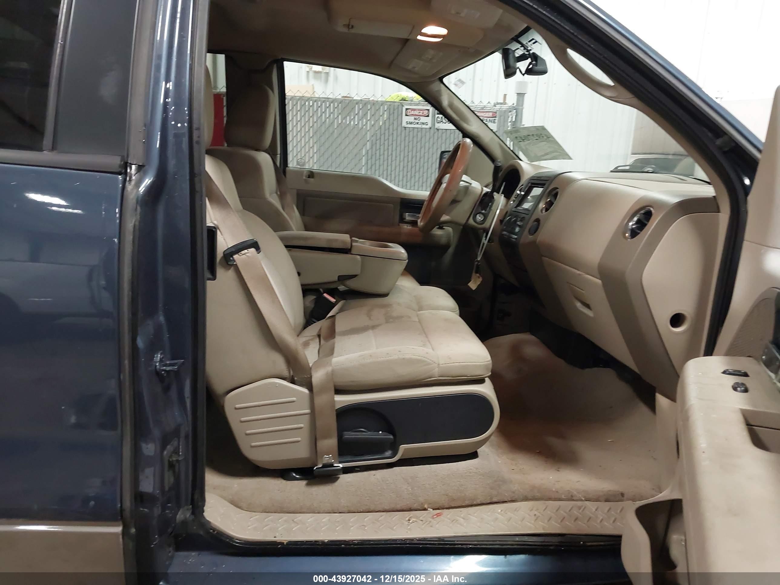 FORD F-150 image 5