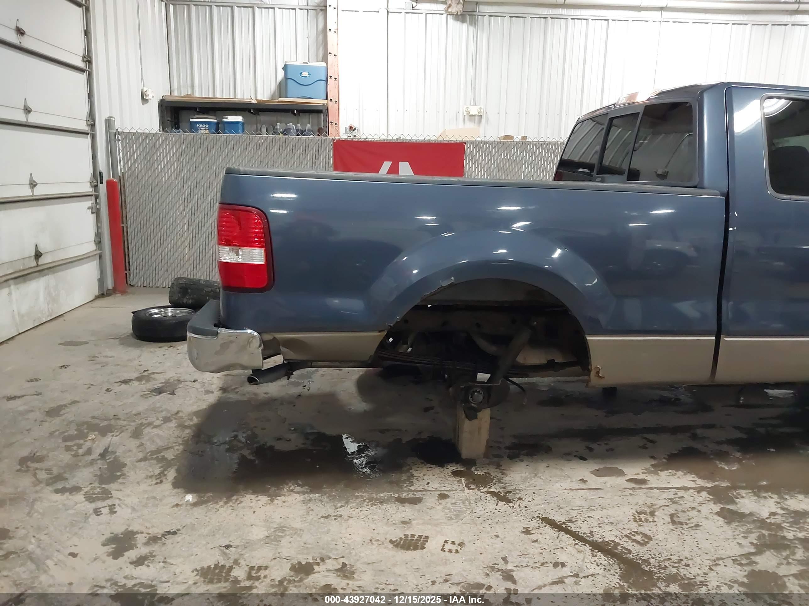 FORD F-150 image 6