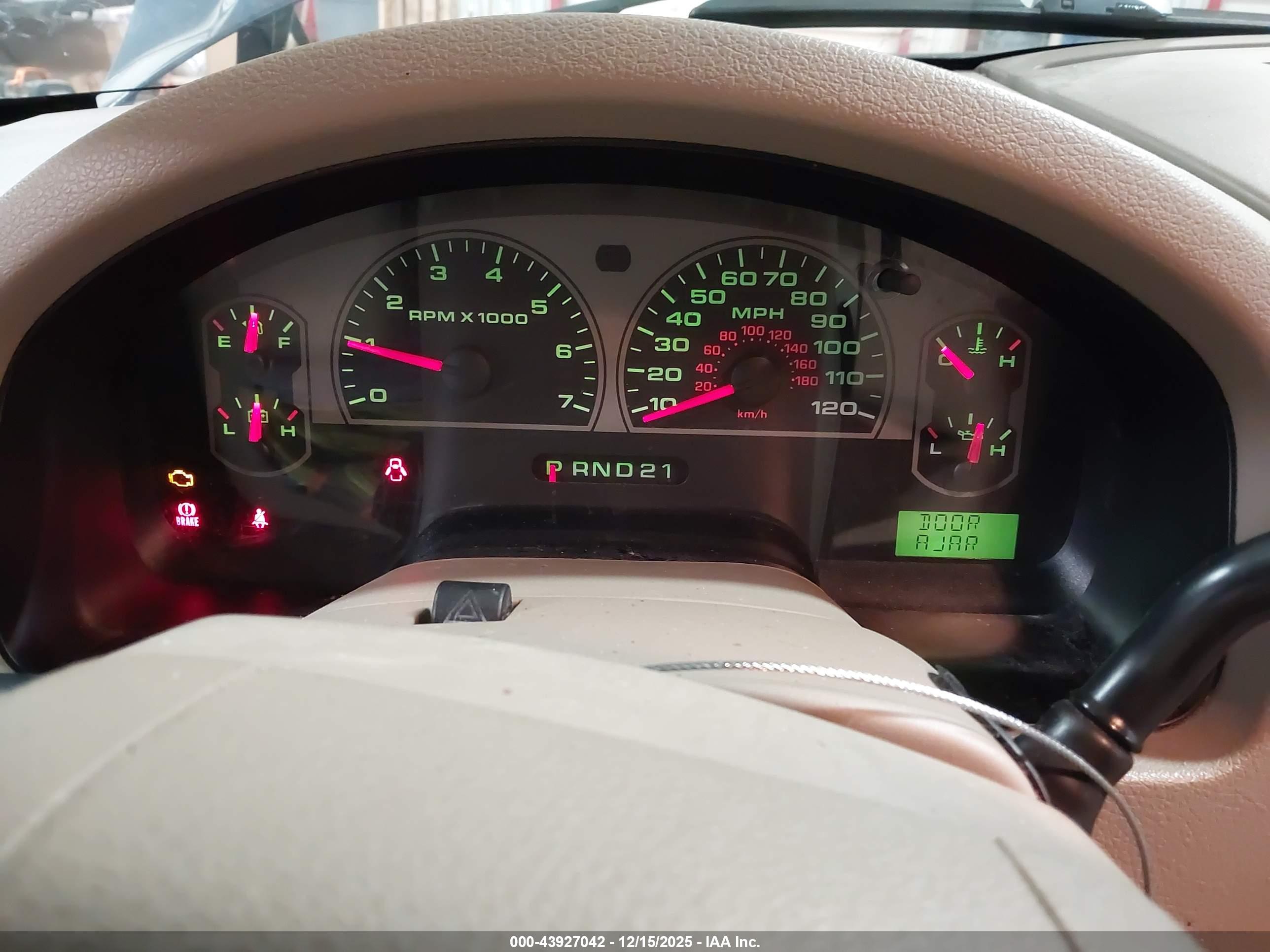 FORD F-150 image 7