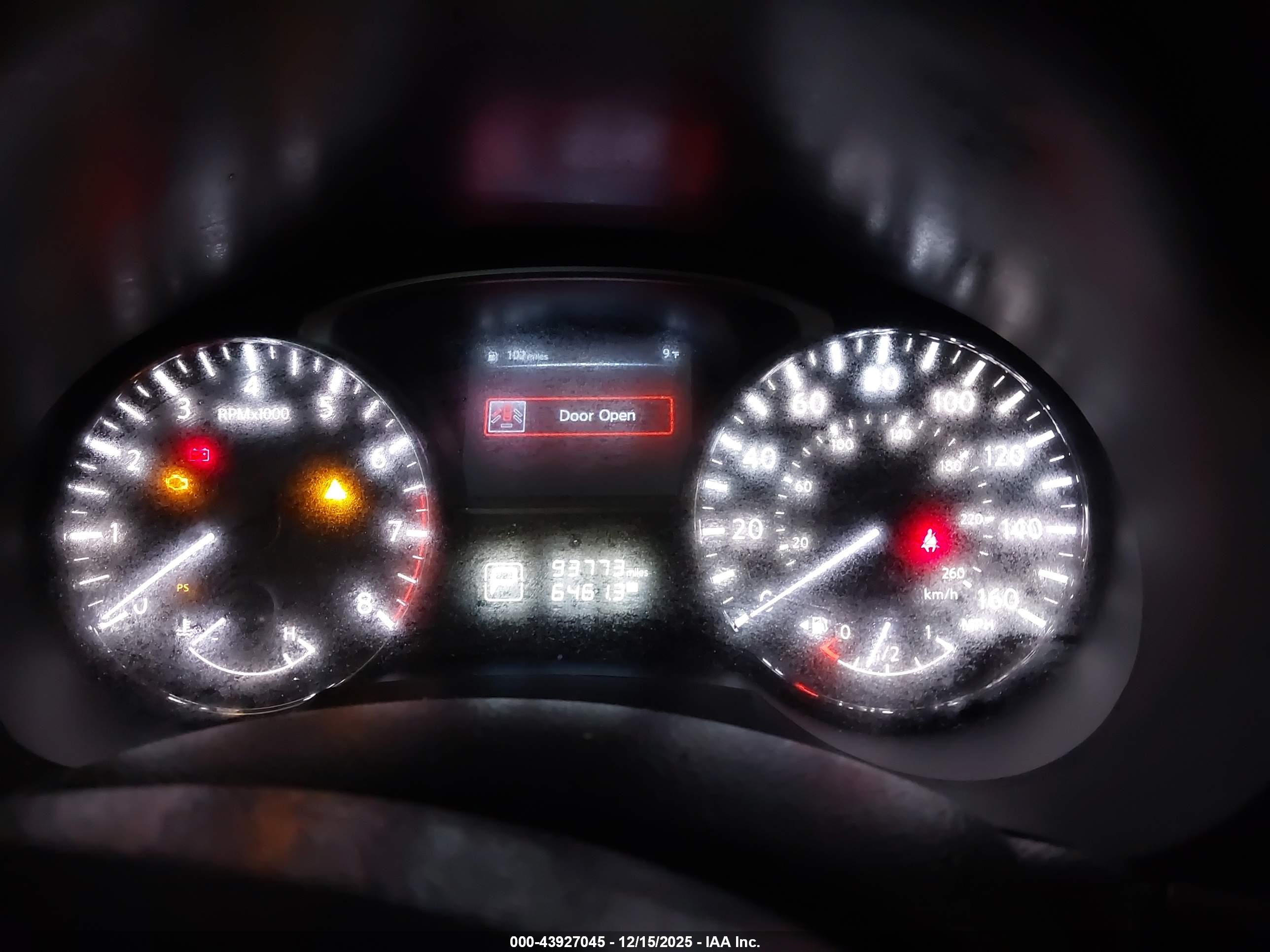NISSAN ALTIMA image 7