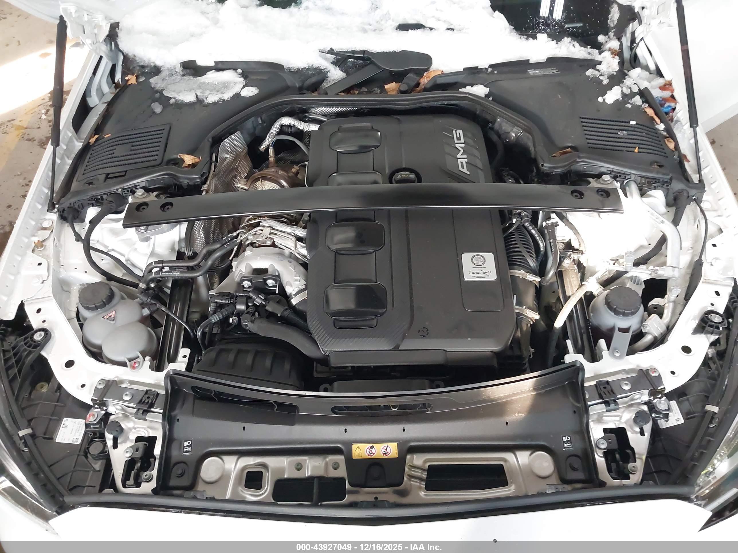 MERCEDES-BENZ AMG image 10