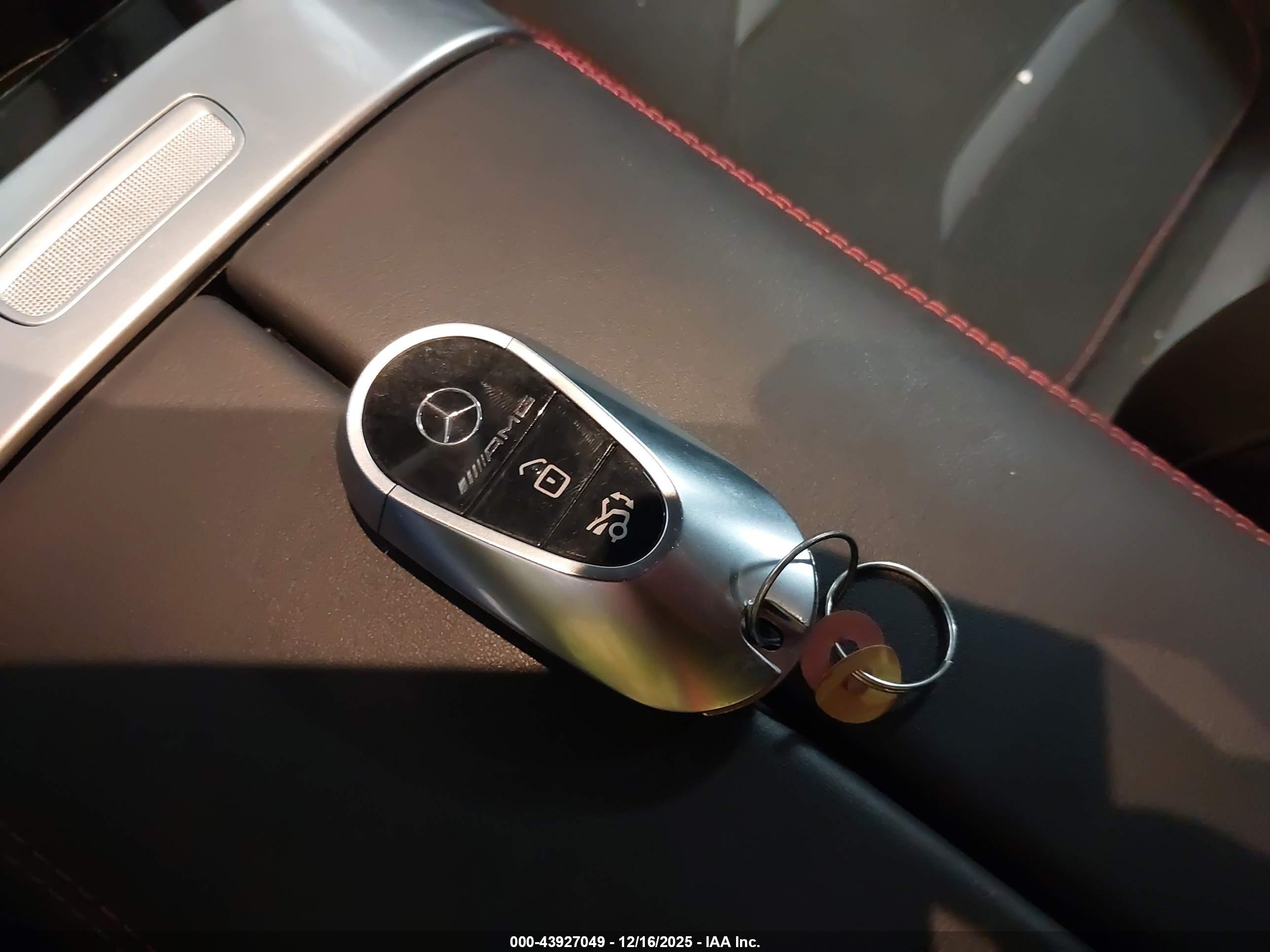 MERCEDES-BENZ AMG image 11