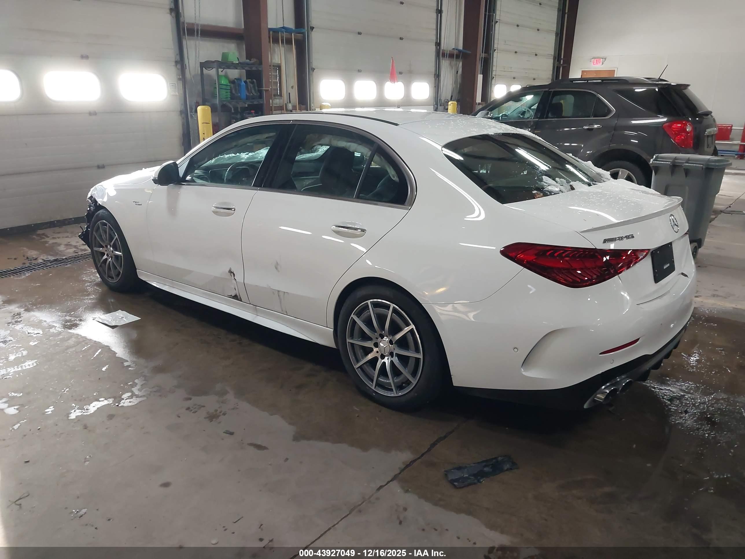 MERCEDES-BENZ AMG image 3