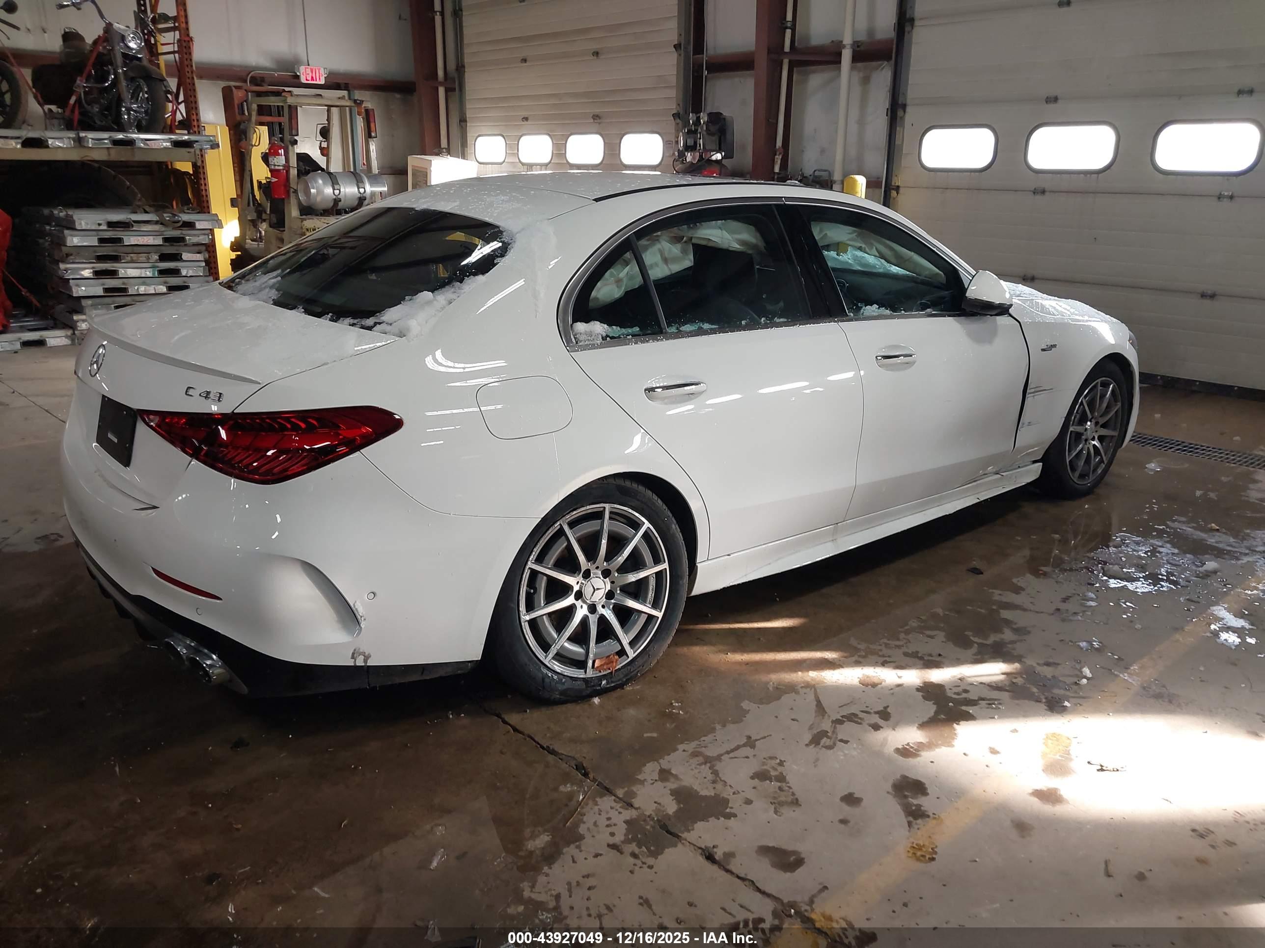 MERCEDES-BENZ AMG image 4