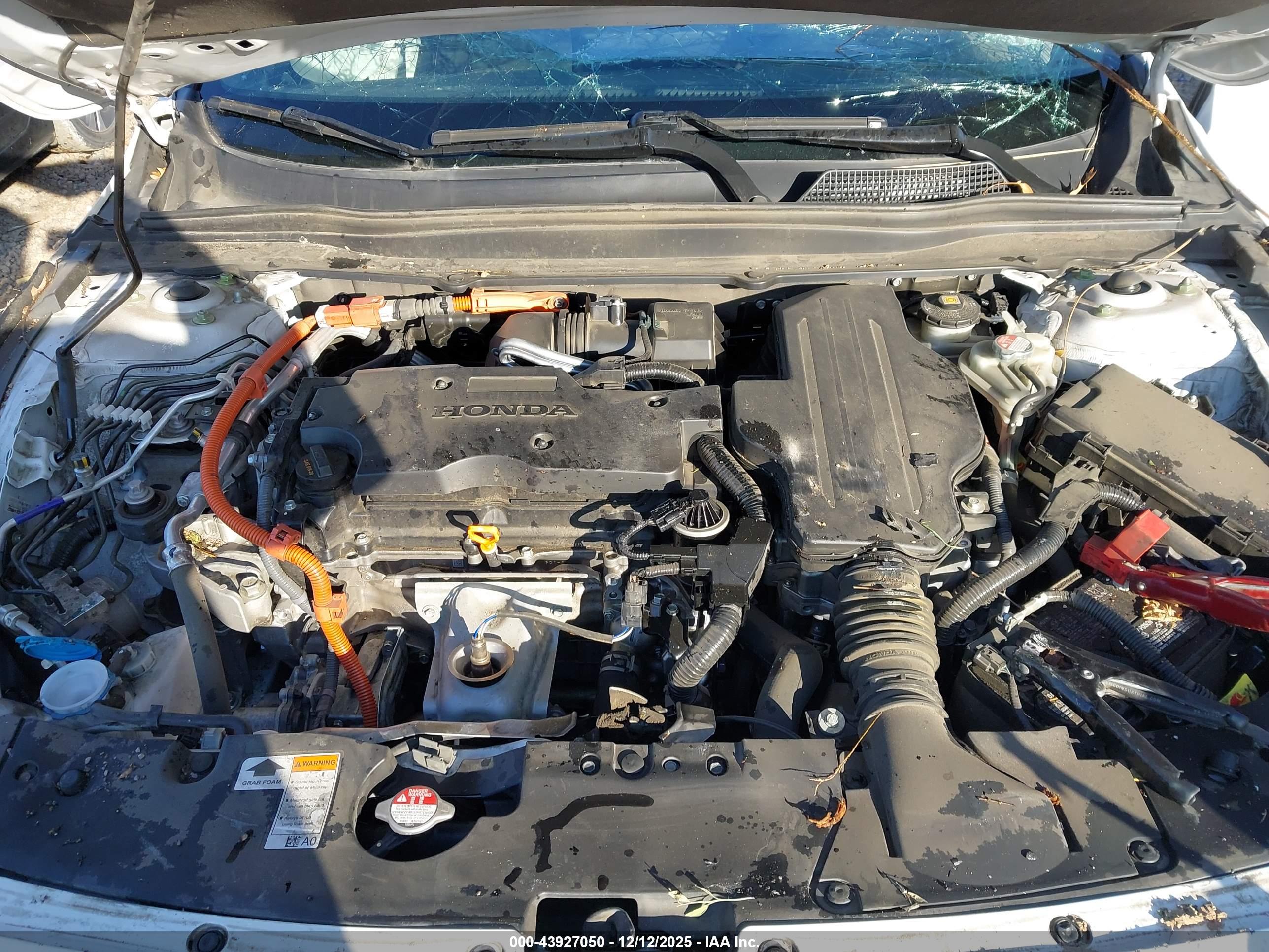 HONDA ACCORD image 10
