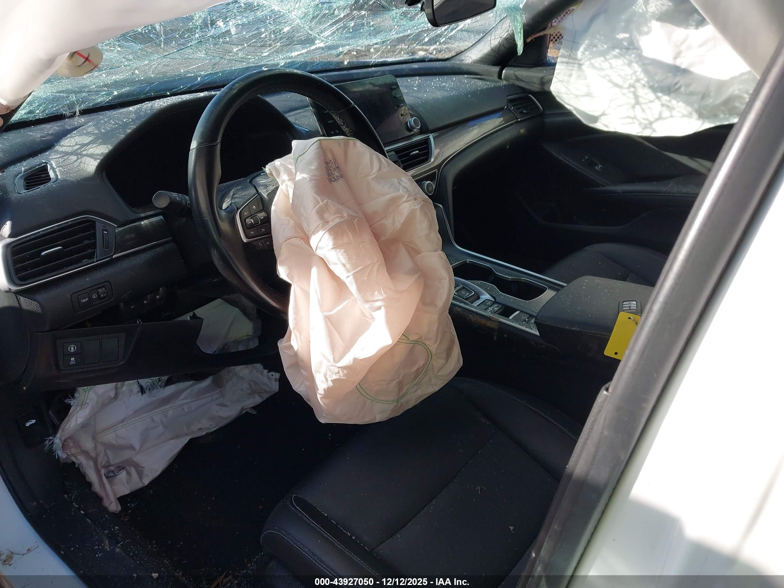 HONDA ACCORD image 5