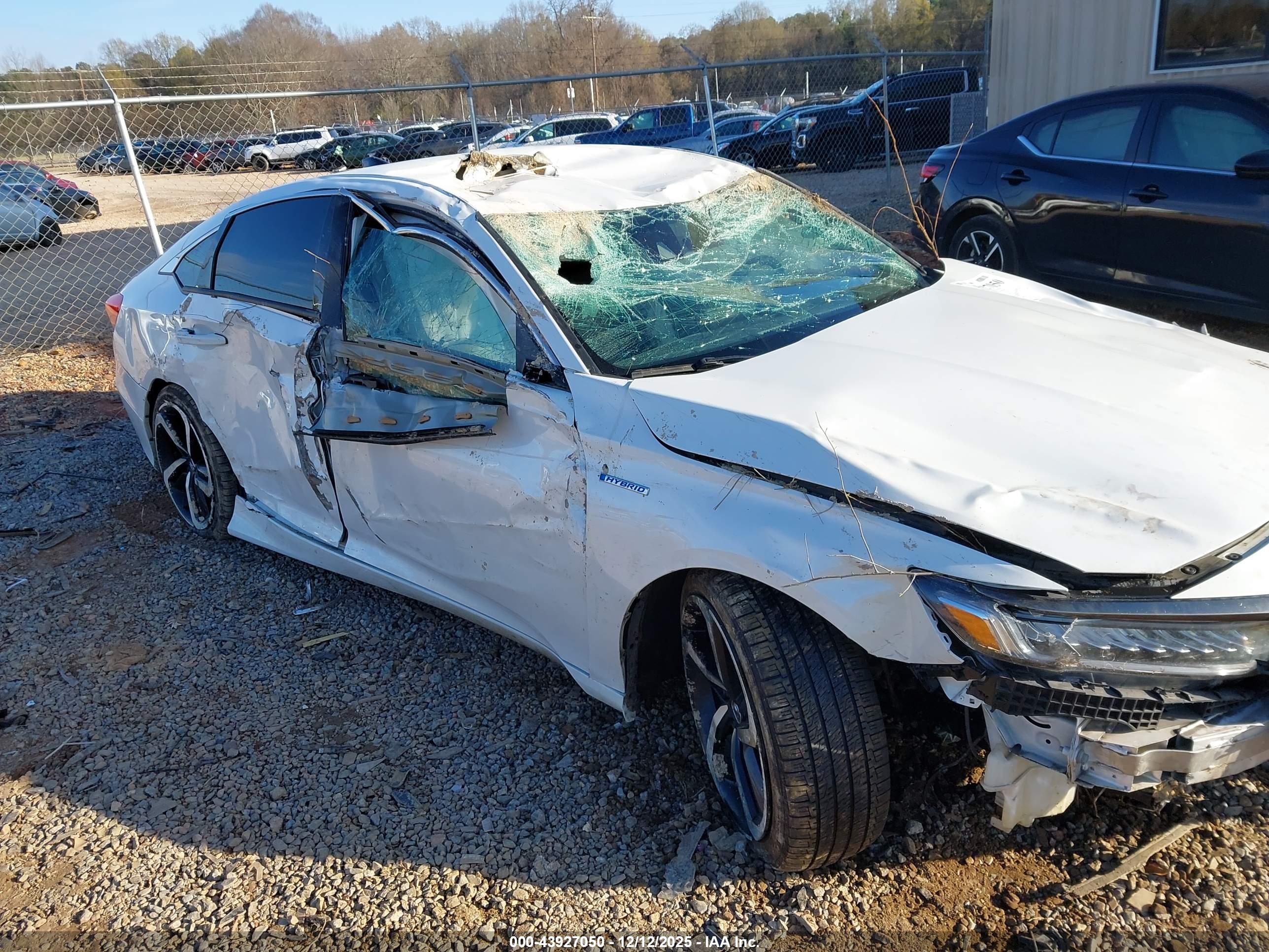 HONDA ACCORD image 6