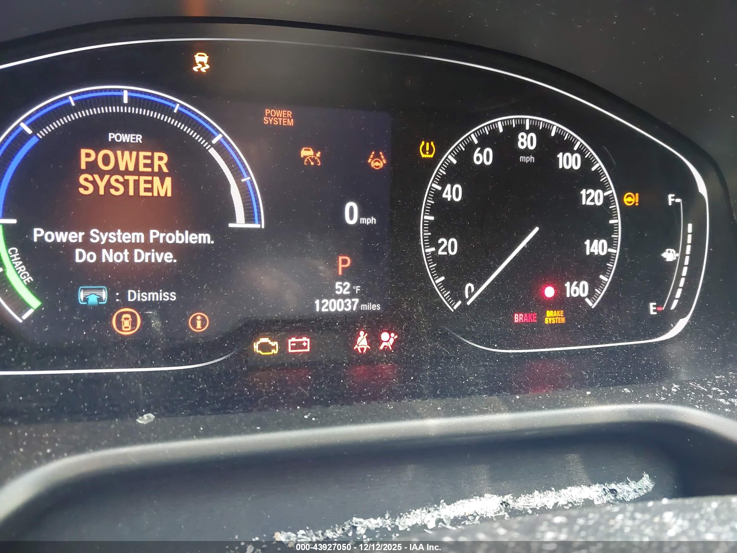 HONDA ACCORD image 7