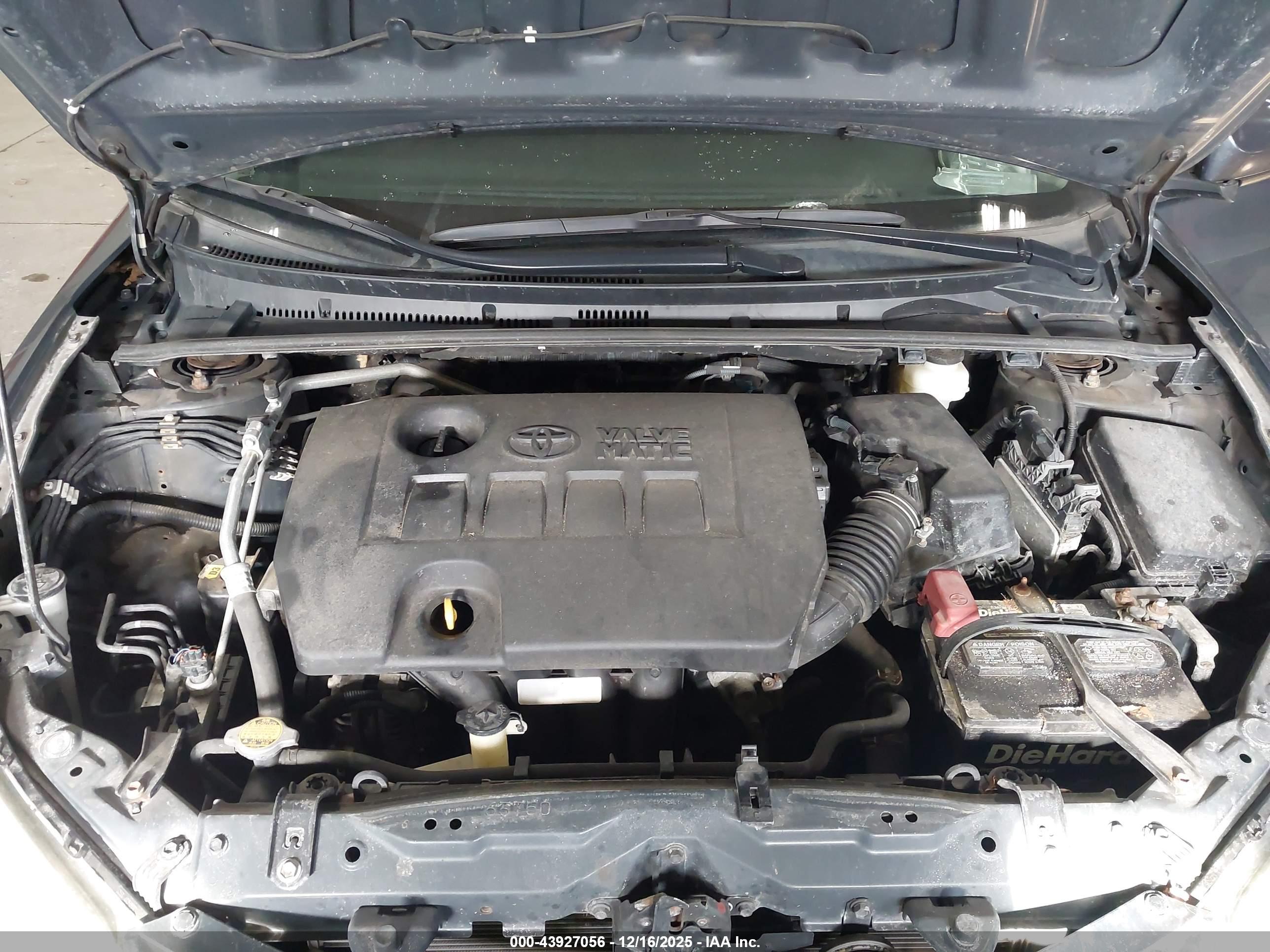 TOYOTA COROLLA image 10