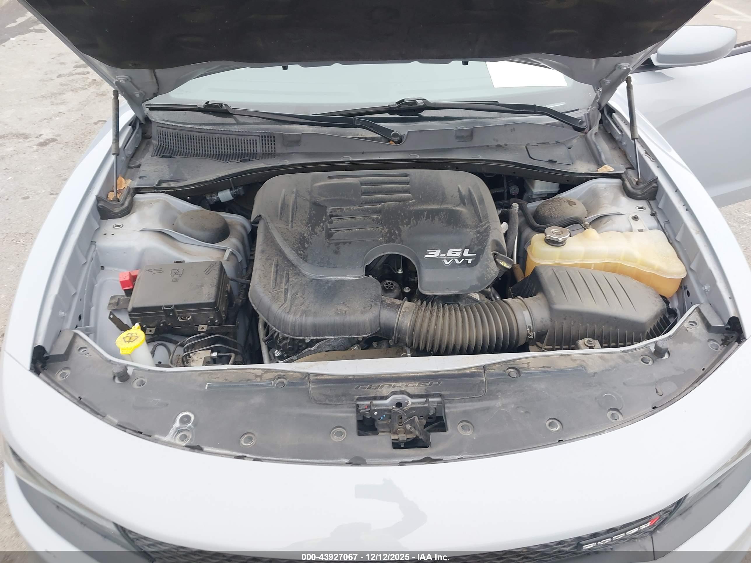 DODGE CHARGER image 10