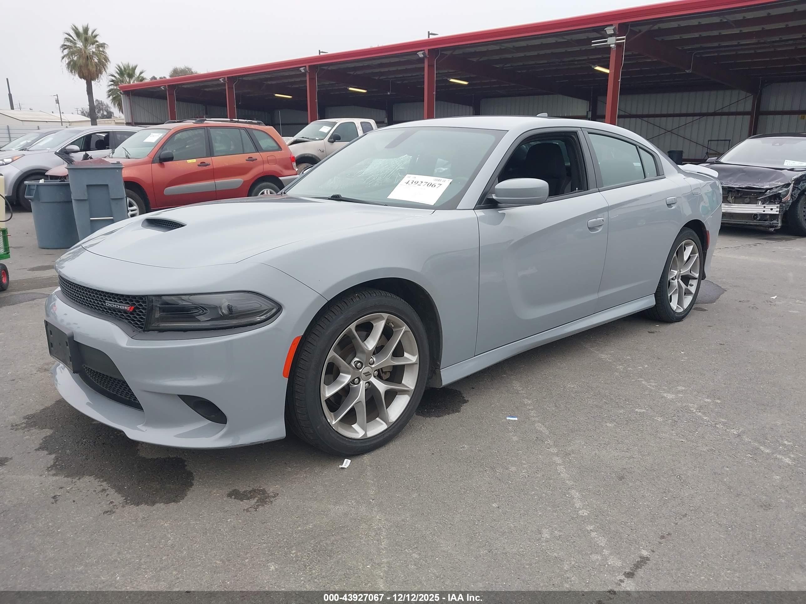 DODGE CHARGER image 2