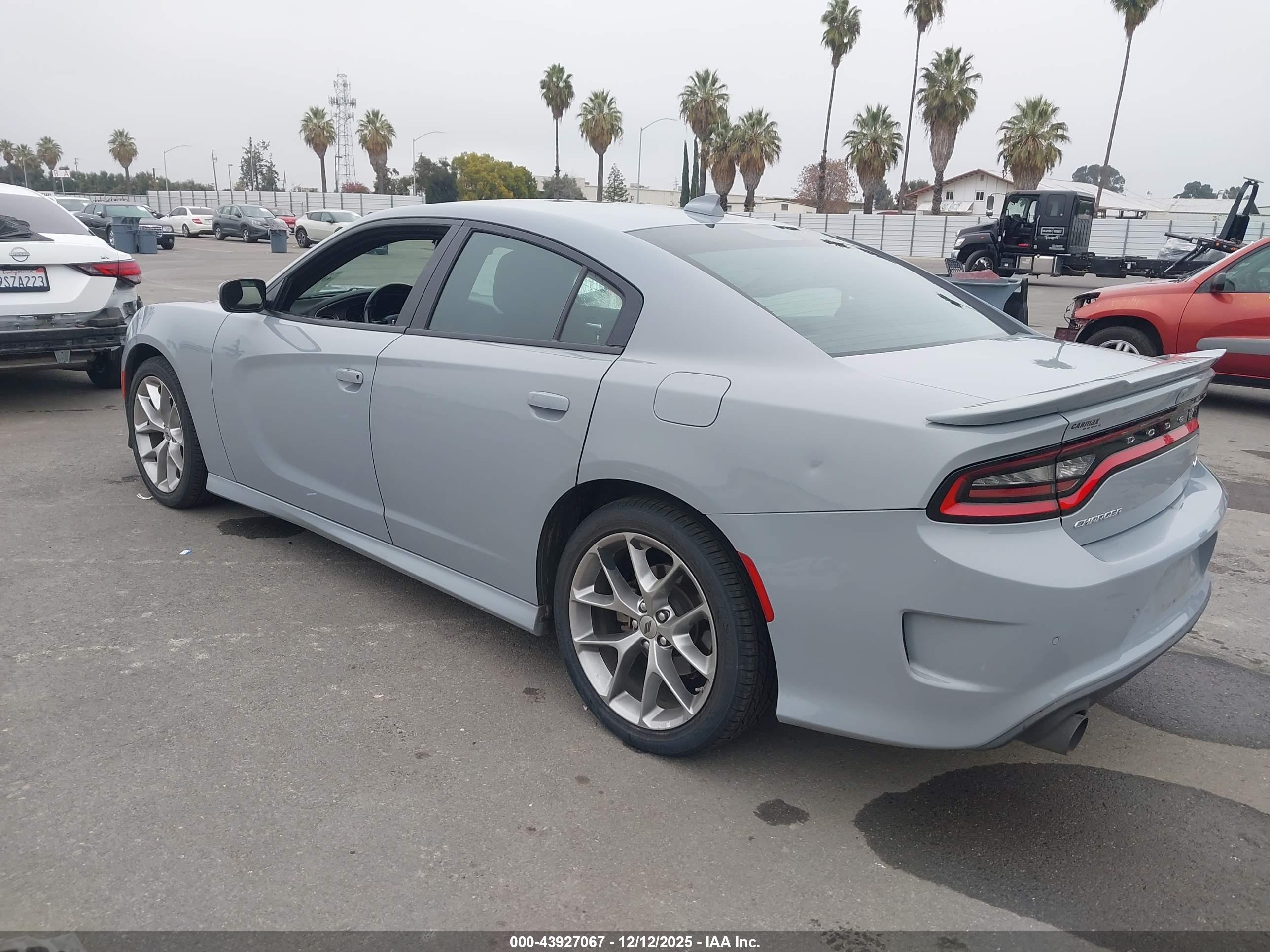 DODGE CHARGER image 3