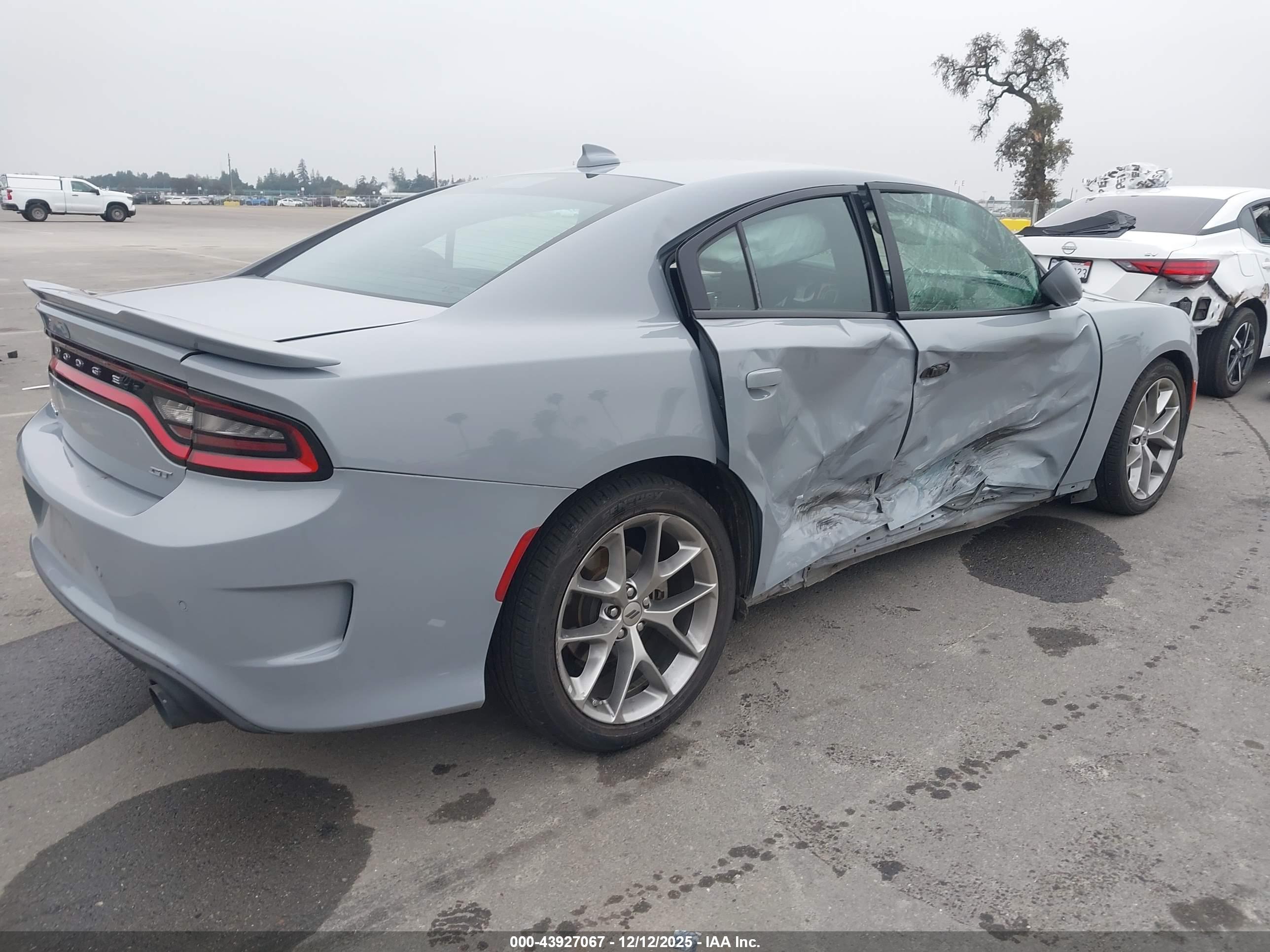 DODGE CHARGER image 4