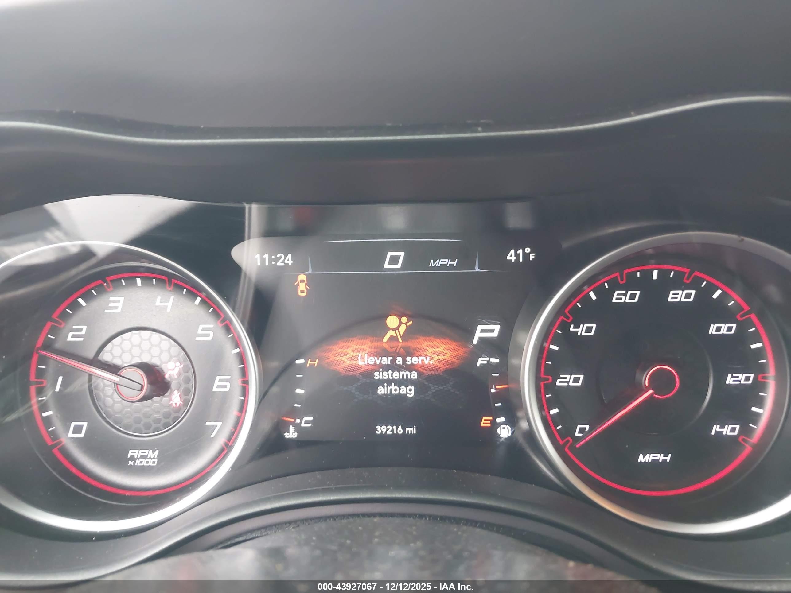 DODGE CHARGER image 7