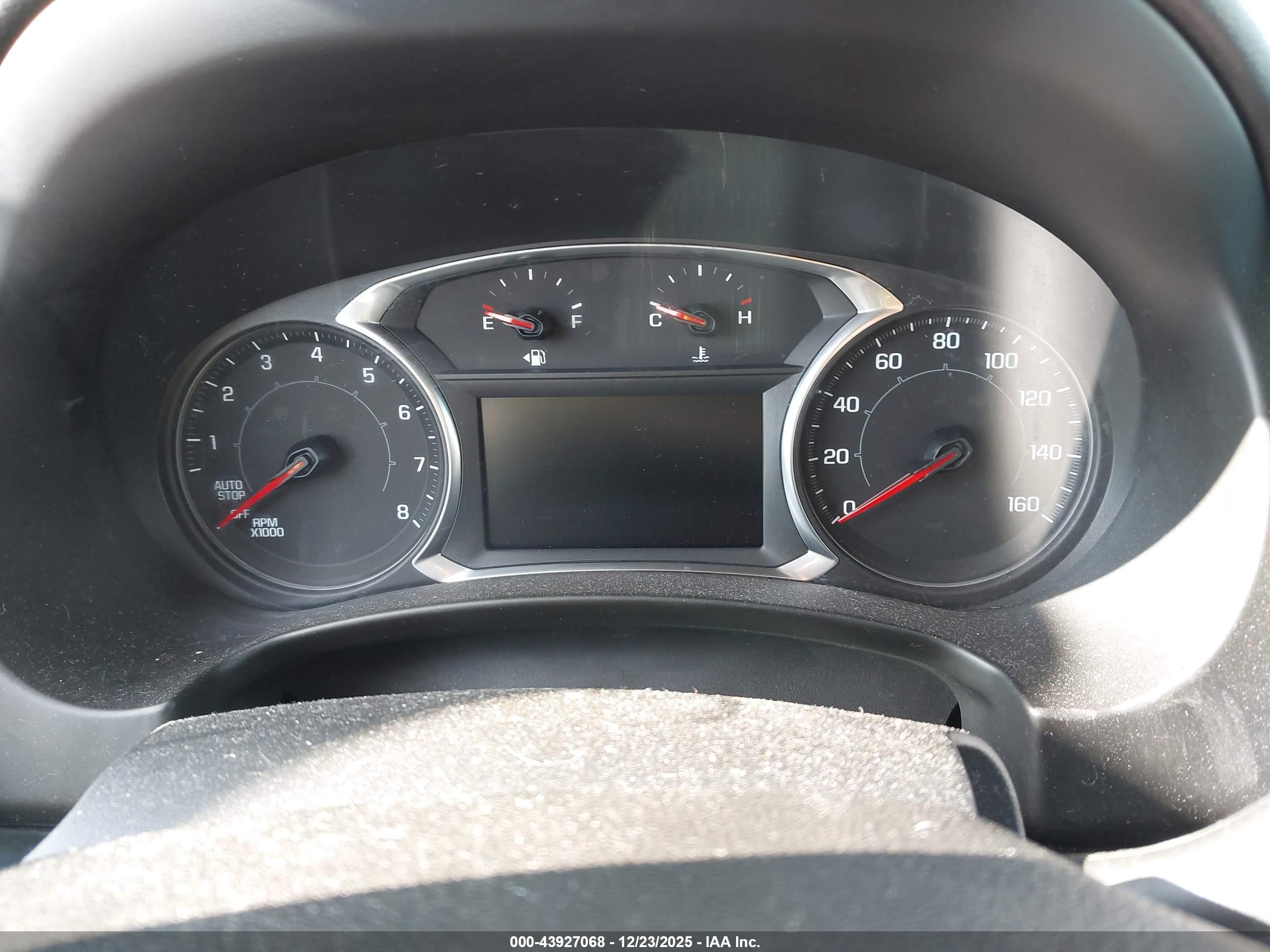 GMC TERRAIN image 7