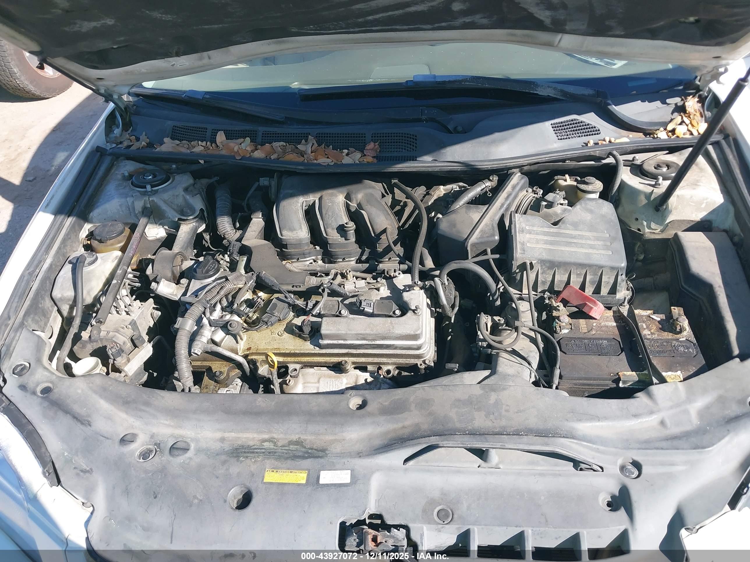 TOYOTA AVALON image 10