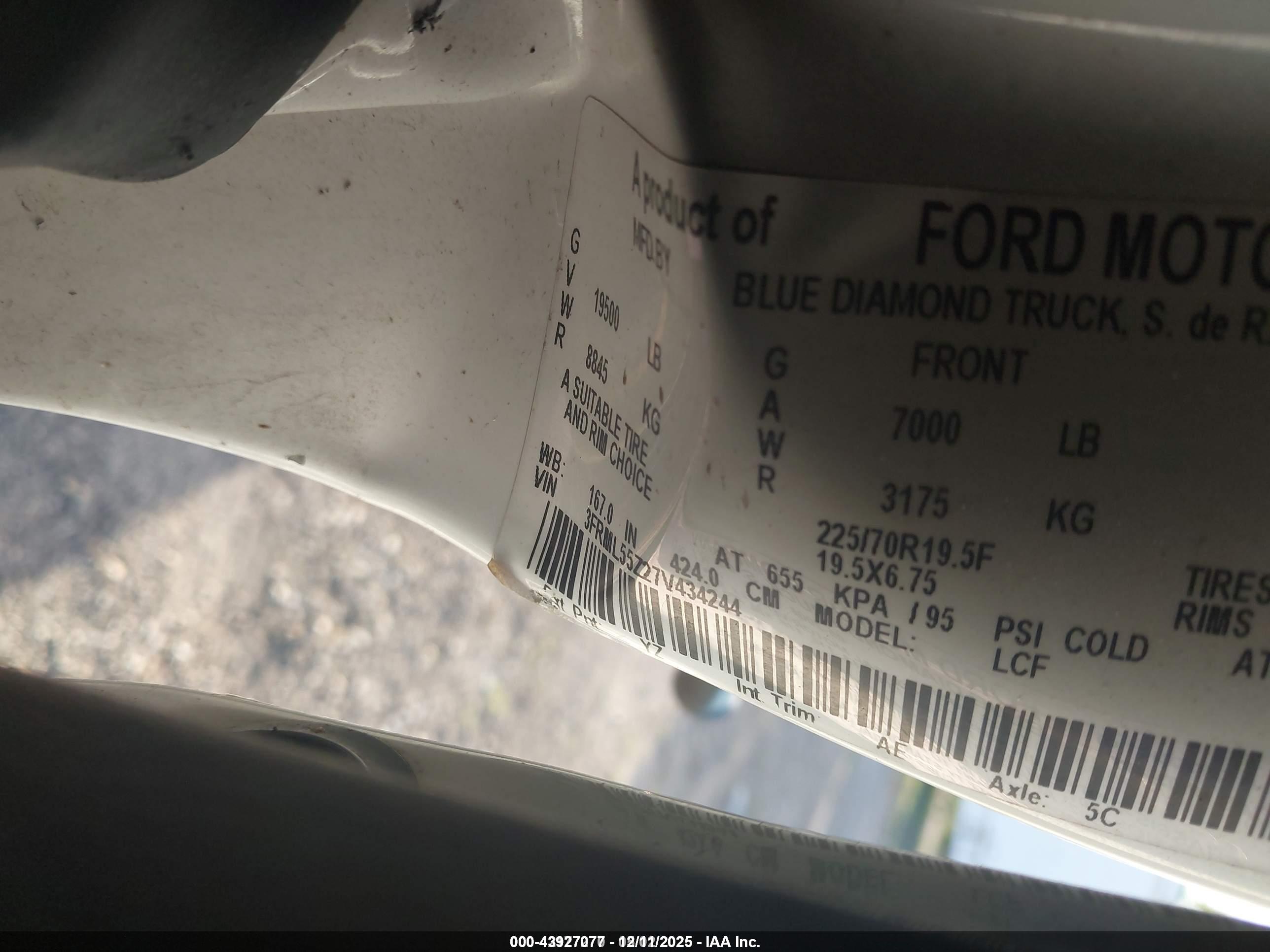 FORD LCF image 9