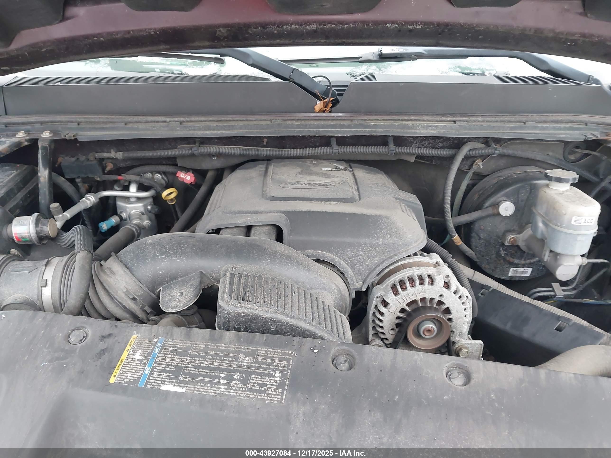 GMC SIERRA image 10