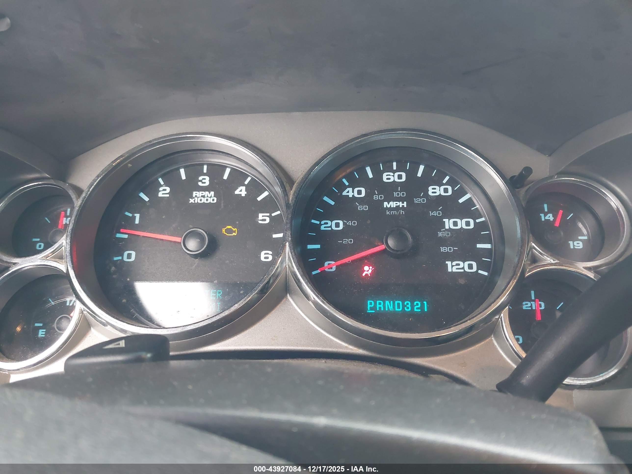 GMC SIERRA image 7