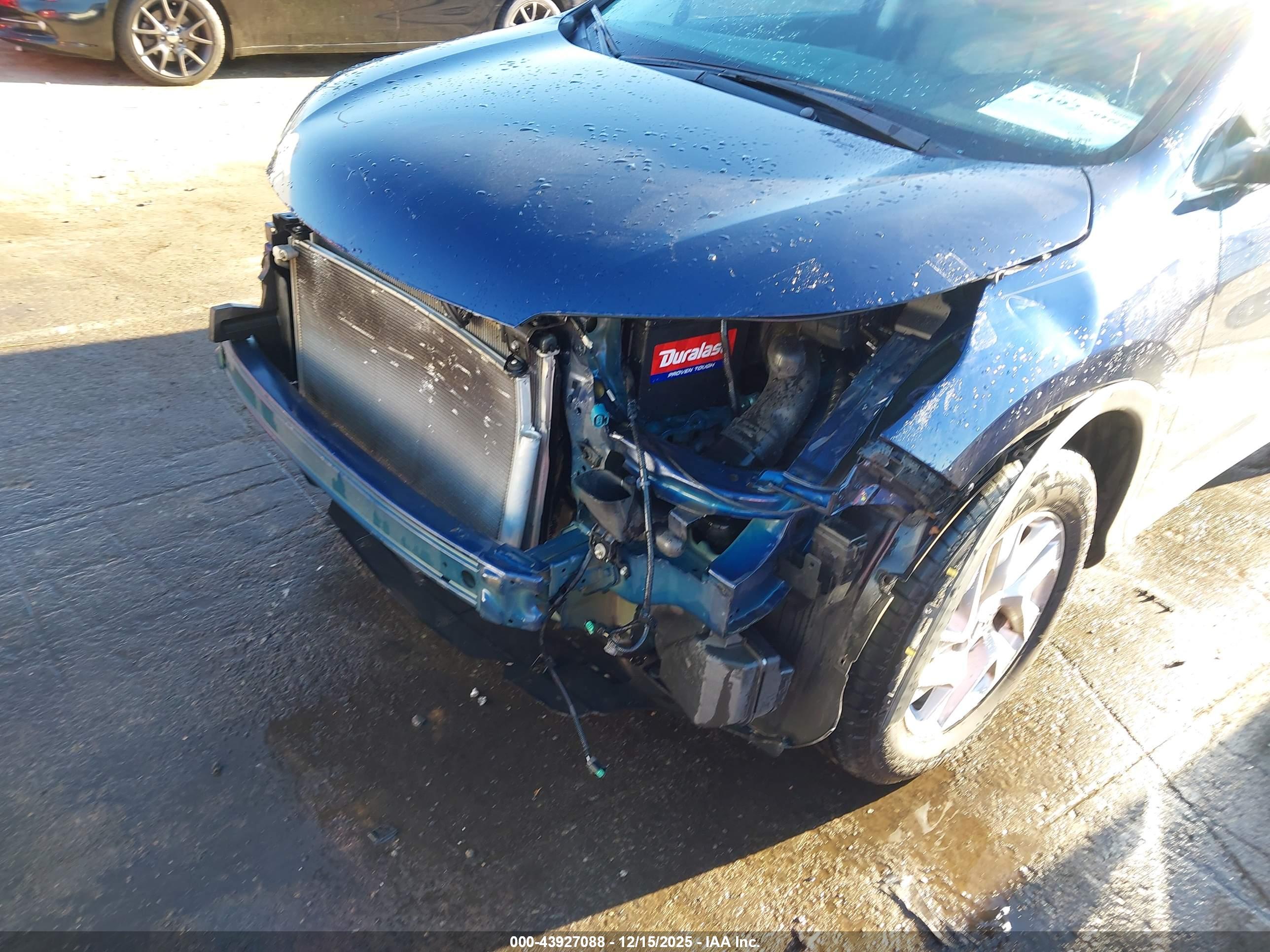 HONDA CR-V image 6
