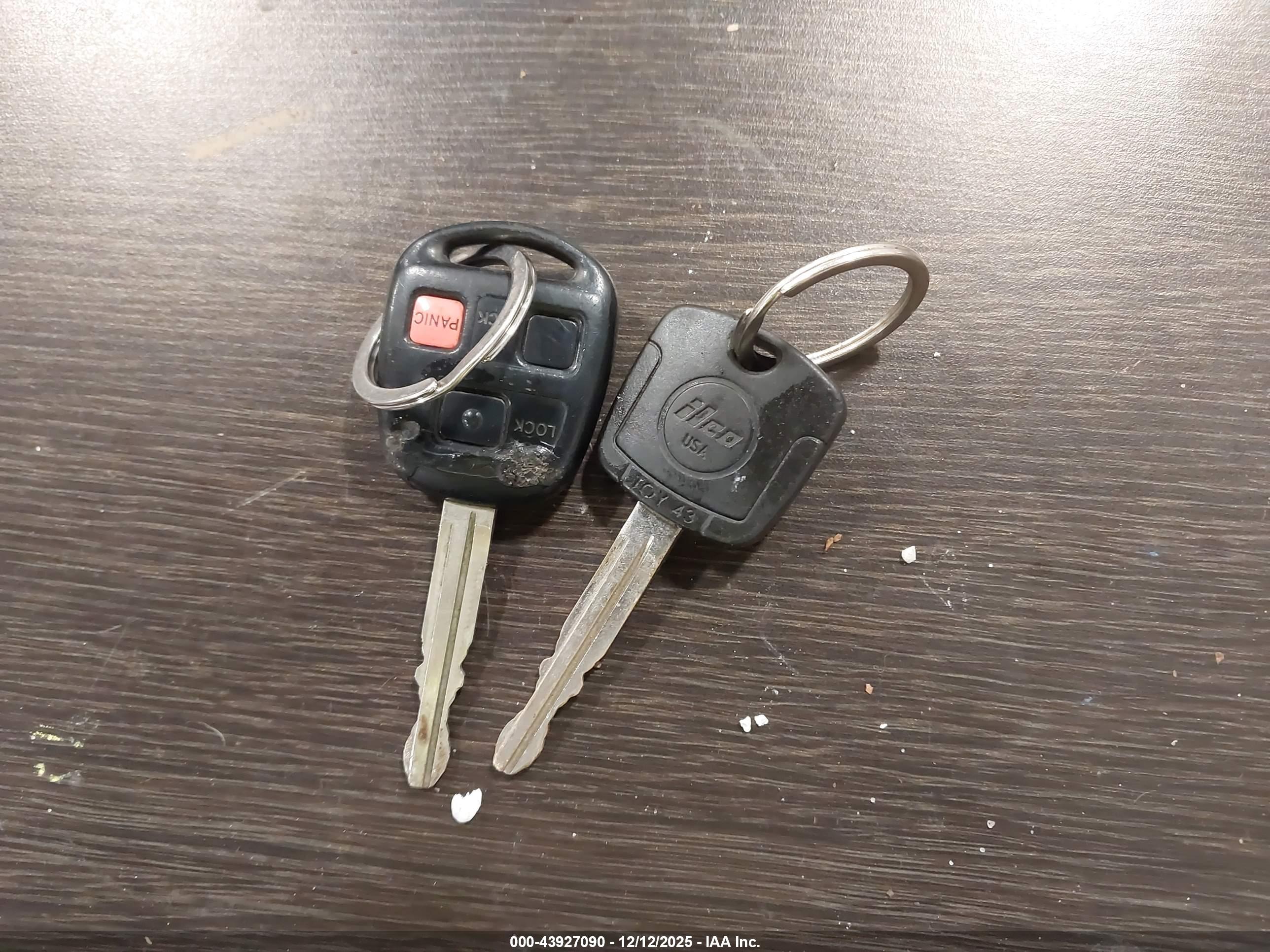 TOYOTA LAND image 11